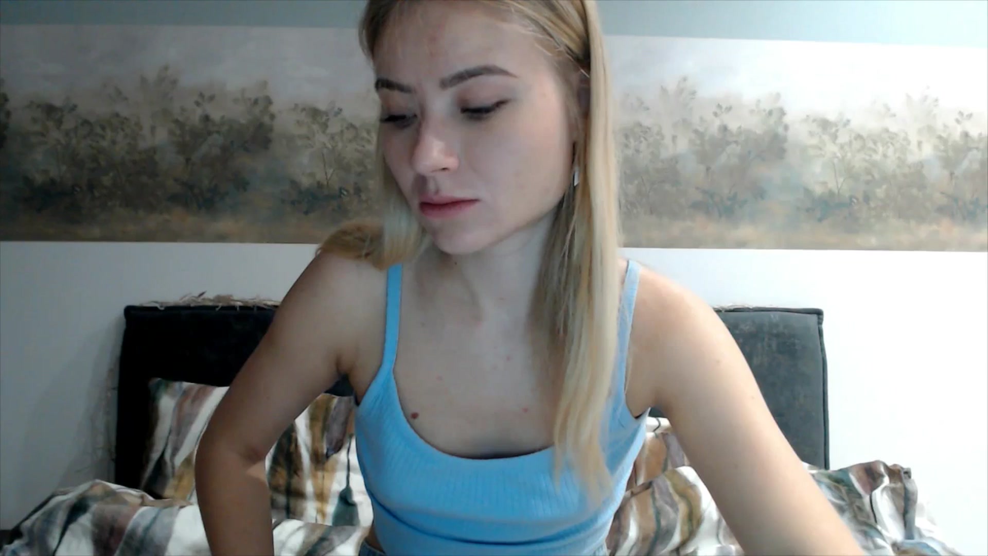 Gallery image thumbnail from fiancee's myfreecams stream on, 02/10/2026, 20:02 image 8 of 20