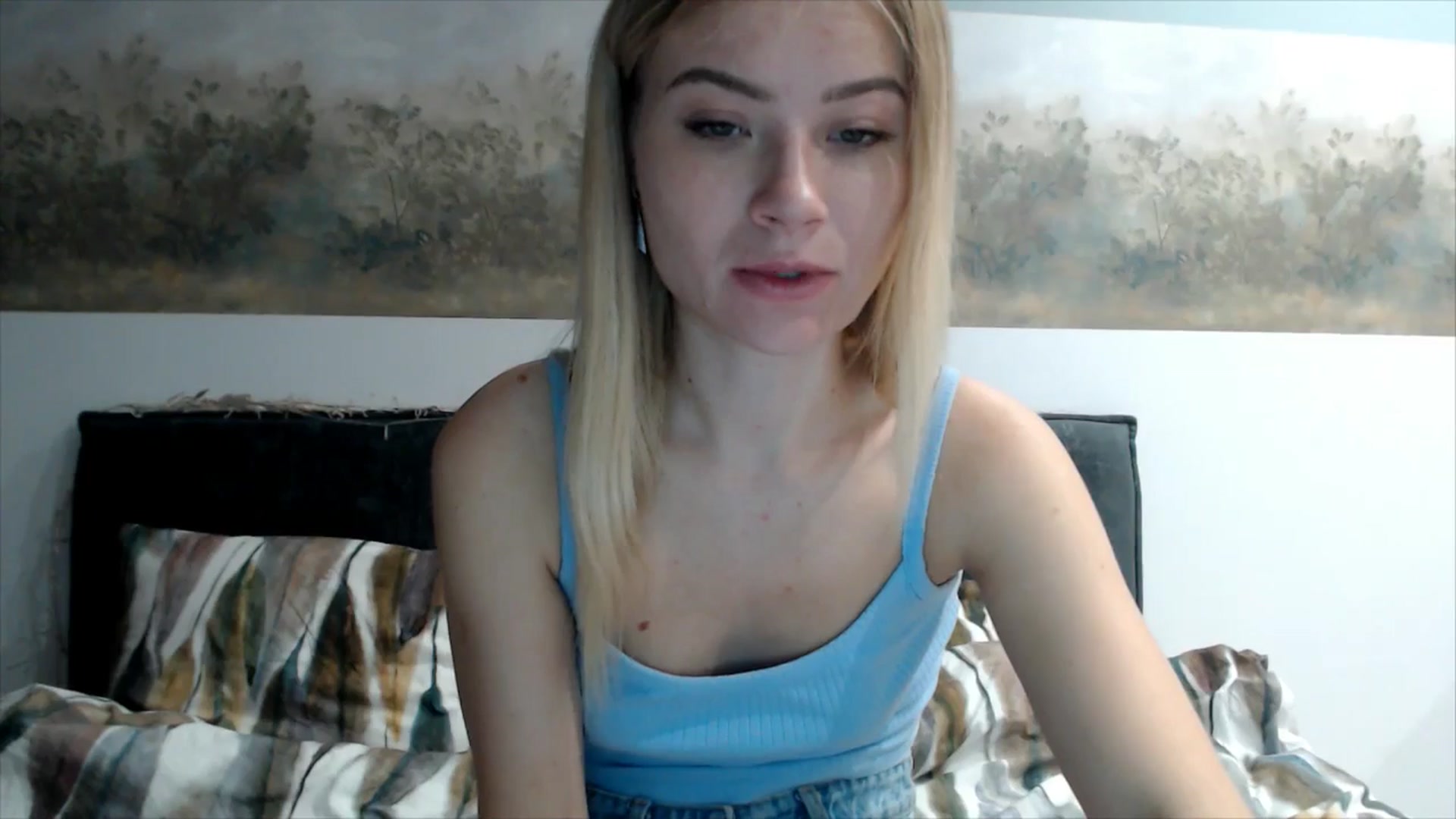 Gallery image thumbnail from fiancee's myfreecams stream on, 02/10/2026, 20:02 image 15 of 20