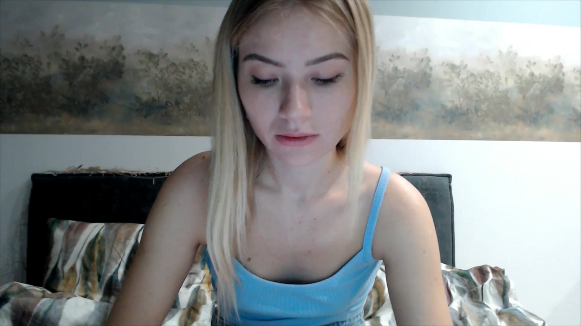 Gallery image thumbnail from fiancee's myfreecams stream on, 02/10/2026, 20:02 image 13 of 20