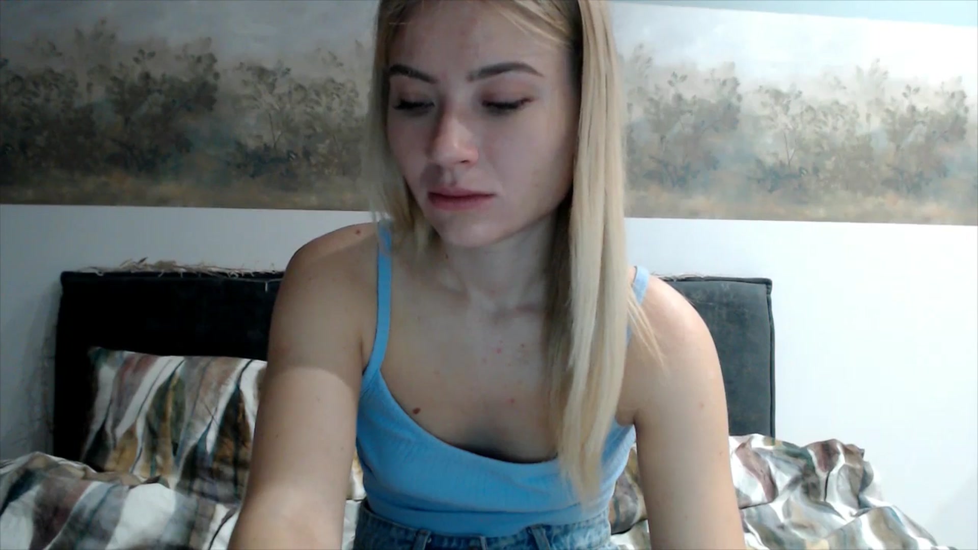 Gallery image thumbnail from fiancee's myfreecams stream on, 02/10/2026, 20:02 image 17 of 20