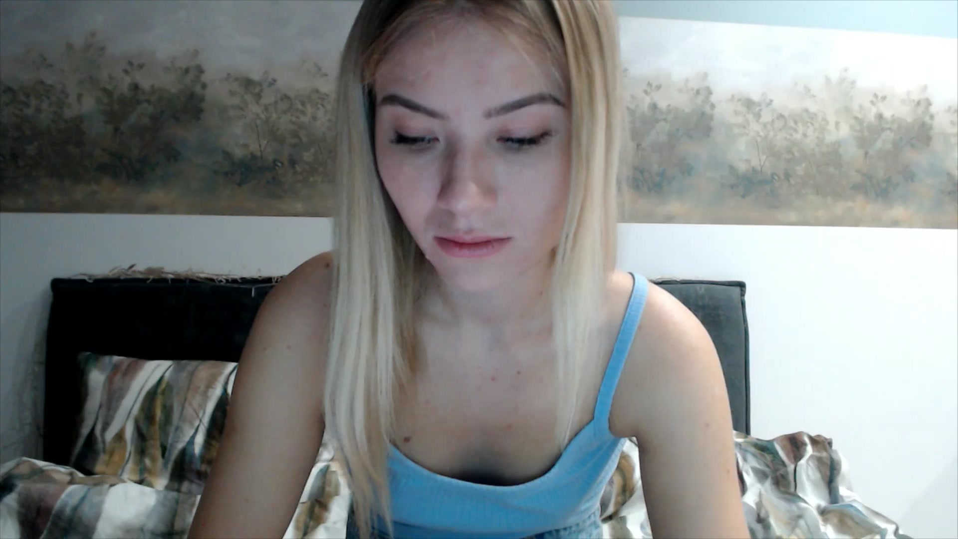 Gallery image thumbnail from fiancee's myfreecams stream on, 02/10/2026, 20:02 image 14 of 20