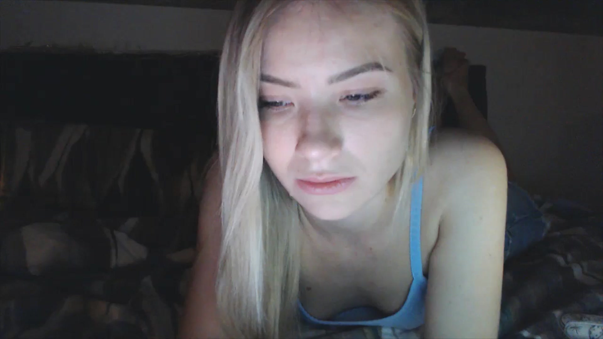 Gallery image thumbnail from fiancee's myfreecams stream on, 02/10/2026, 21:04 image 5 of 20