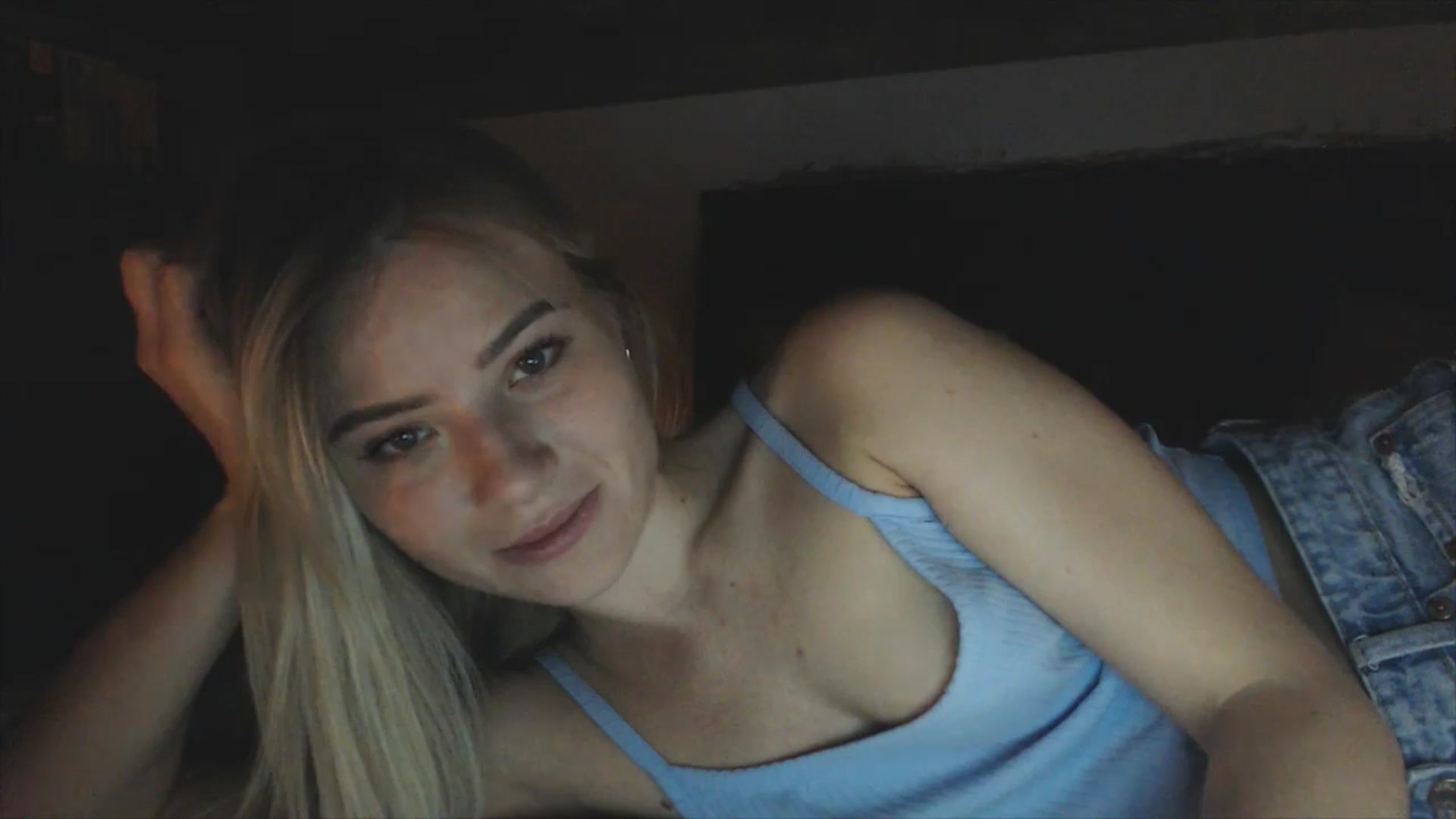Gallery image thumbnail from fiancee's myfreecams stream on, 02/10/2026, 22:34 image 9 of 20