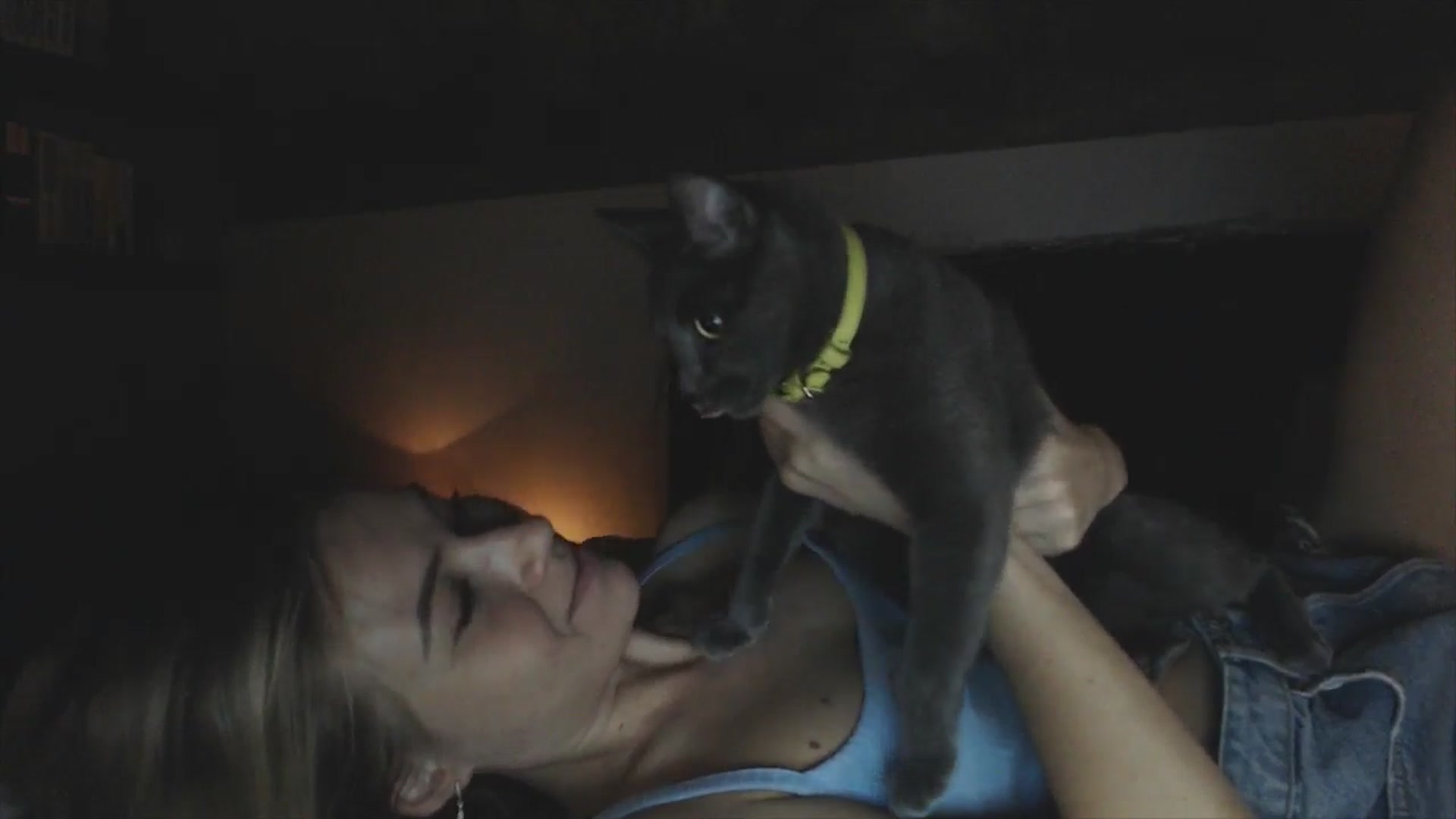 Gallery image thumbnail from fiancee's myfreecams stream on, 02/10/2026, 22:34 image 8 of 20