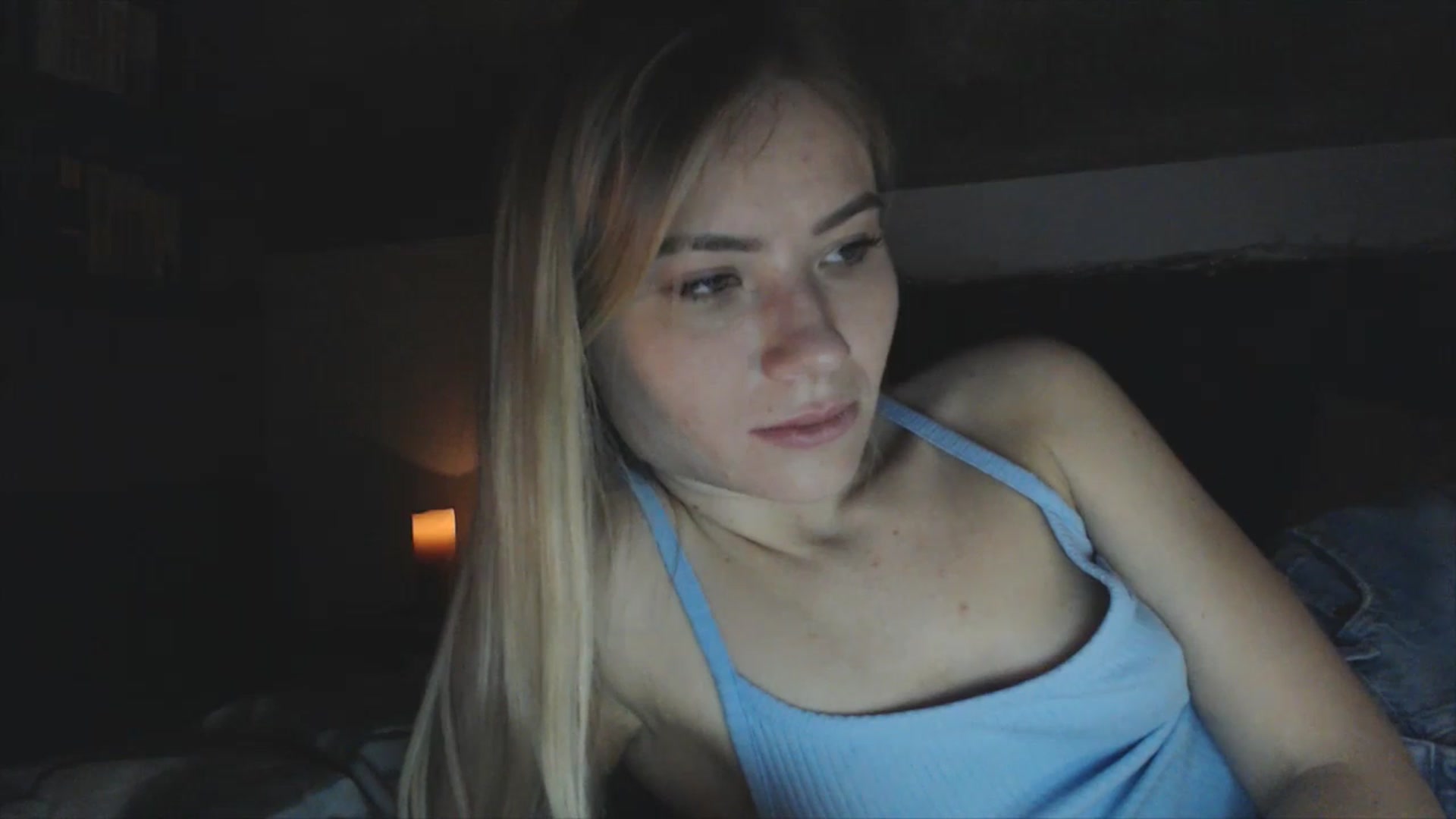 Gallery image thumbnail from fiancee's myfreecams stream on, 02/10/2026, 22:34 image 15 of 20