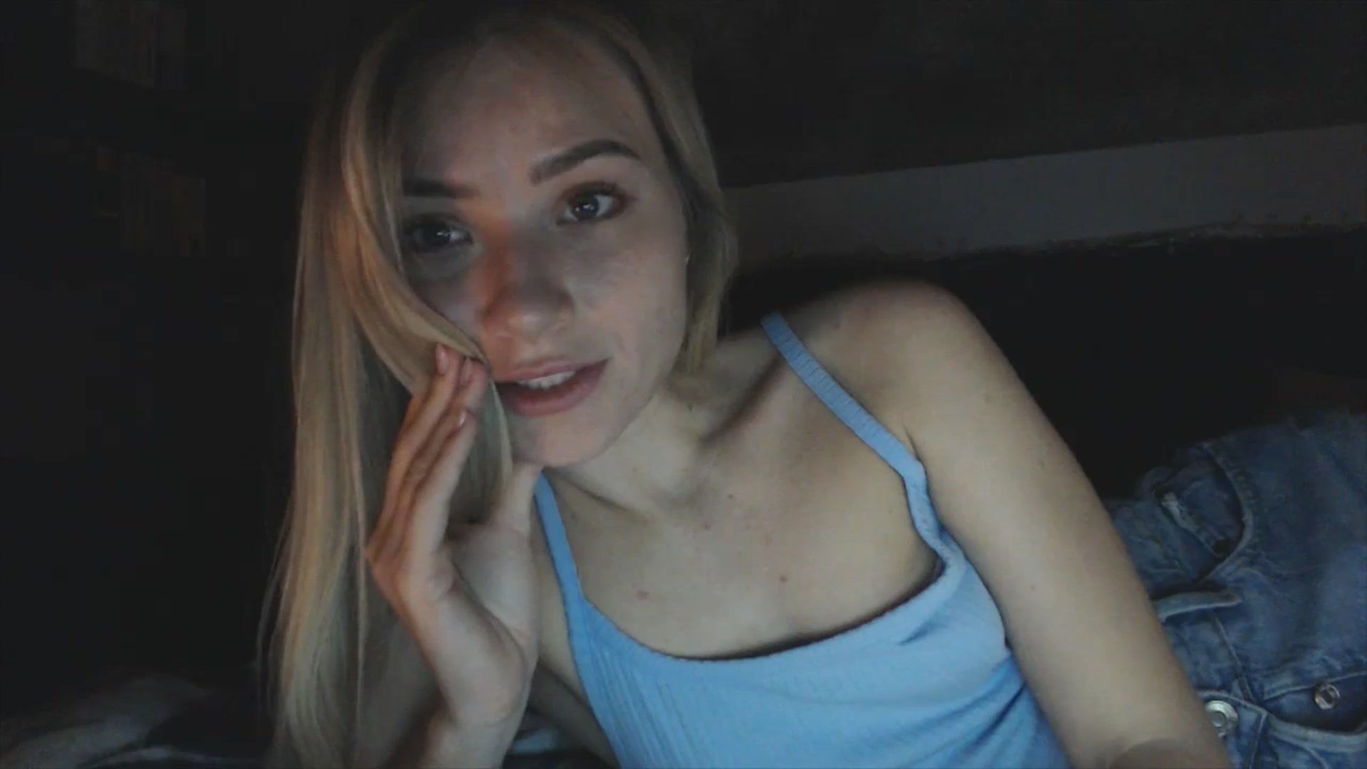 Gallery image thumbnail from fiancee's myfreecams stream on, 02/10/2026, 22:34 image 2 of 20