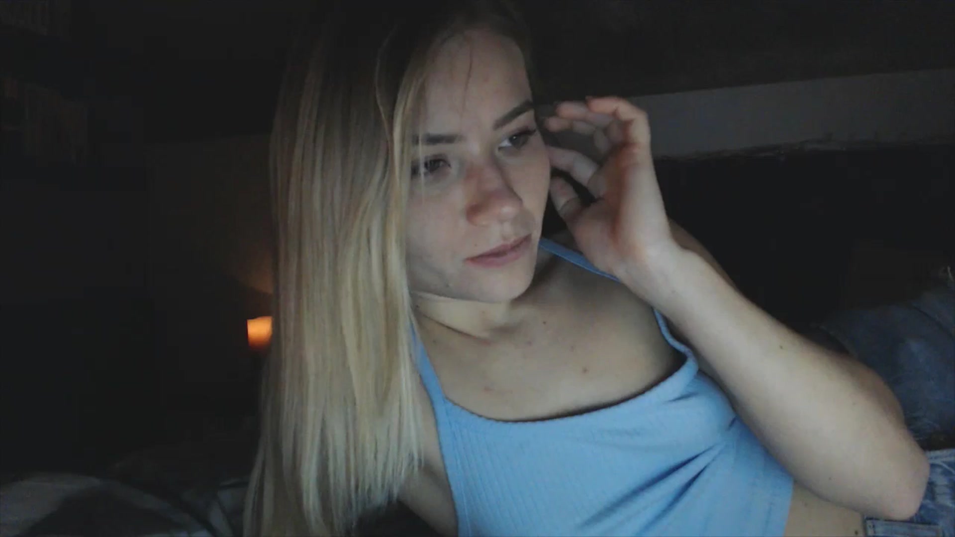 Gallery image thumbnail from fiancee's myfreecams stream on, 02/10/2026, 22:34 image 7 of 20