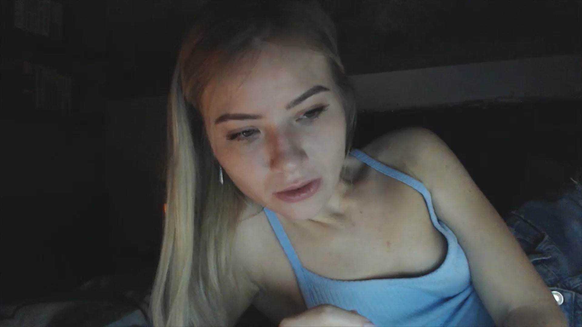 Gallery image thumbnail from fiancee's myfreecams stream on, 02/10/2026, 22:34 image 11 of 20