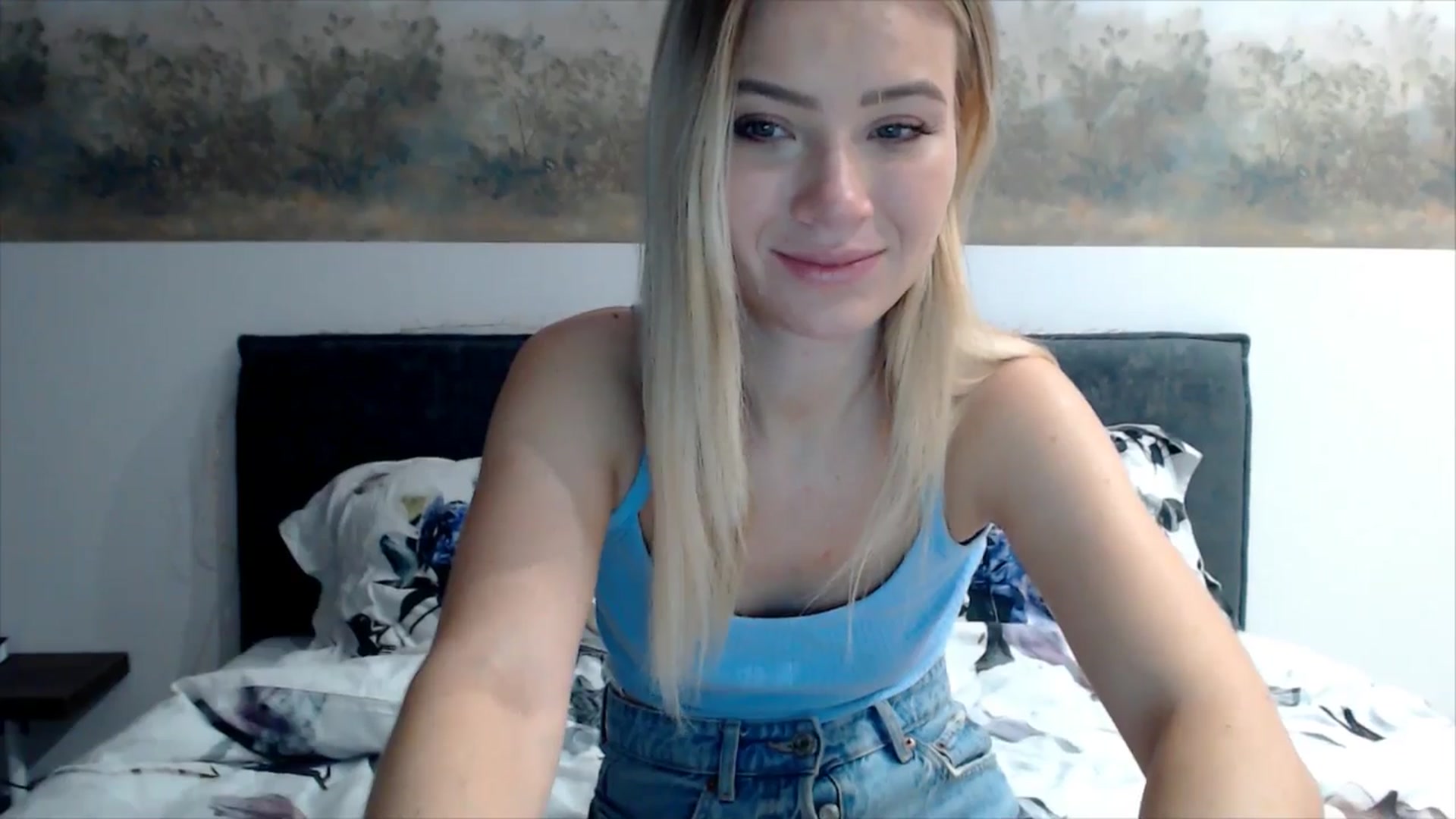 Gallery image thumbnail from fiancee's myfreecams stream on, 02/15/2026, 23:24 image 11 of 20