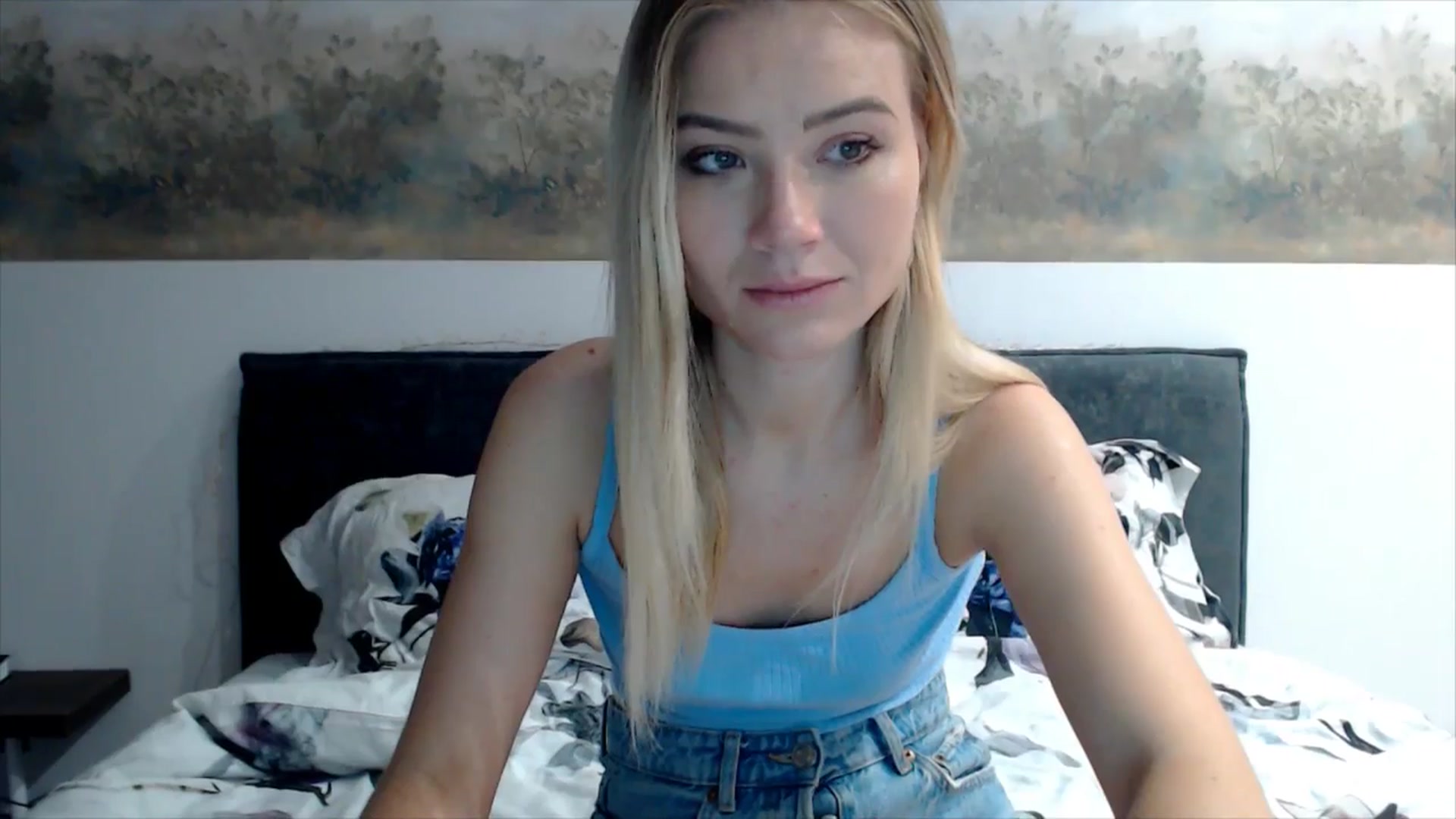 Gallery image thumbnail from fiancee's myfreecams stream on, 02/15/2026, 23:24 image 10 of 20