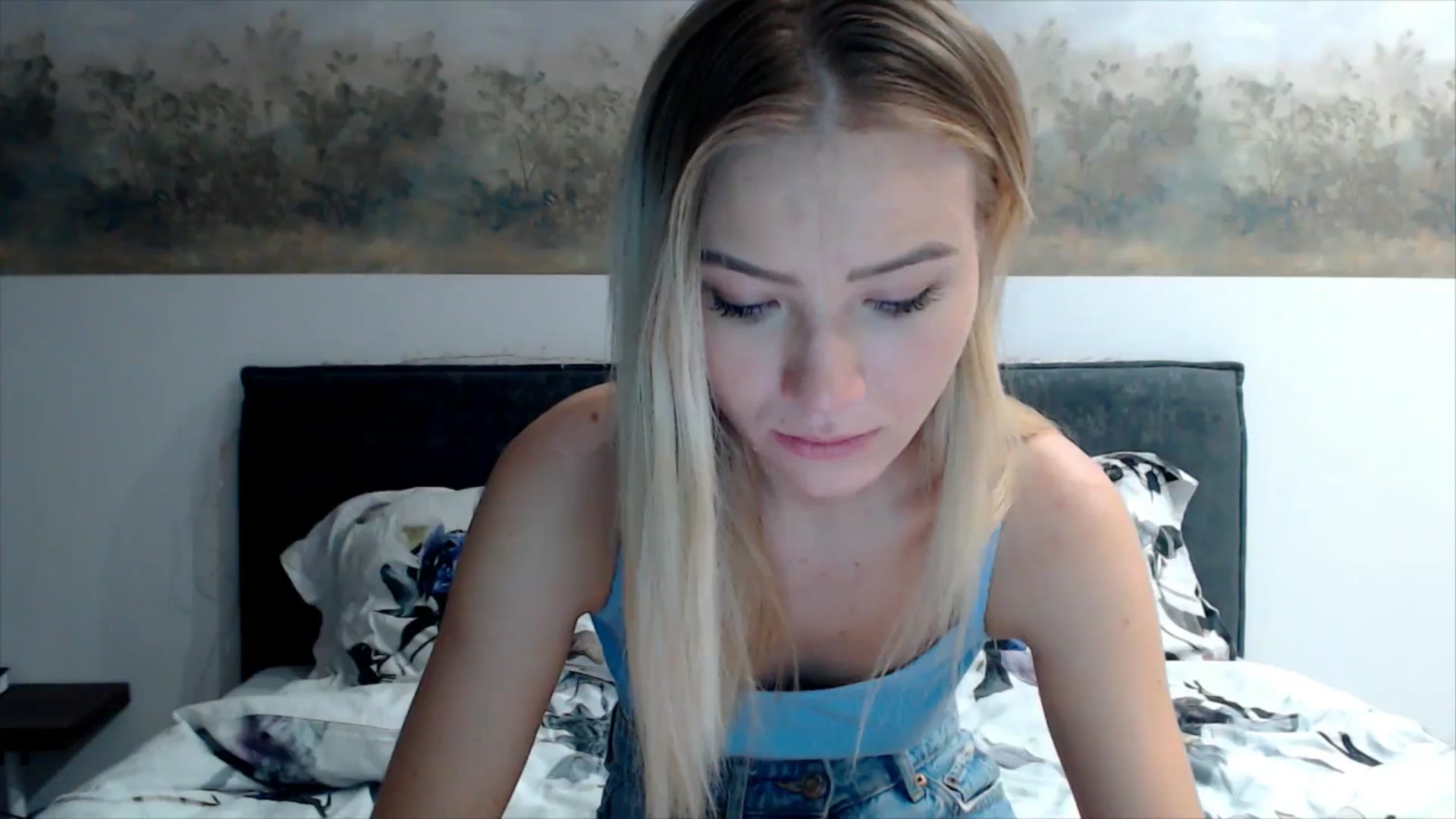 Gallery image thumbnail from fiancee's myfreecams stream on, 02/15/2026, 23:24 image 5 of 20