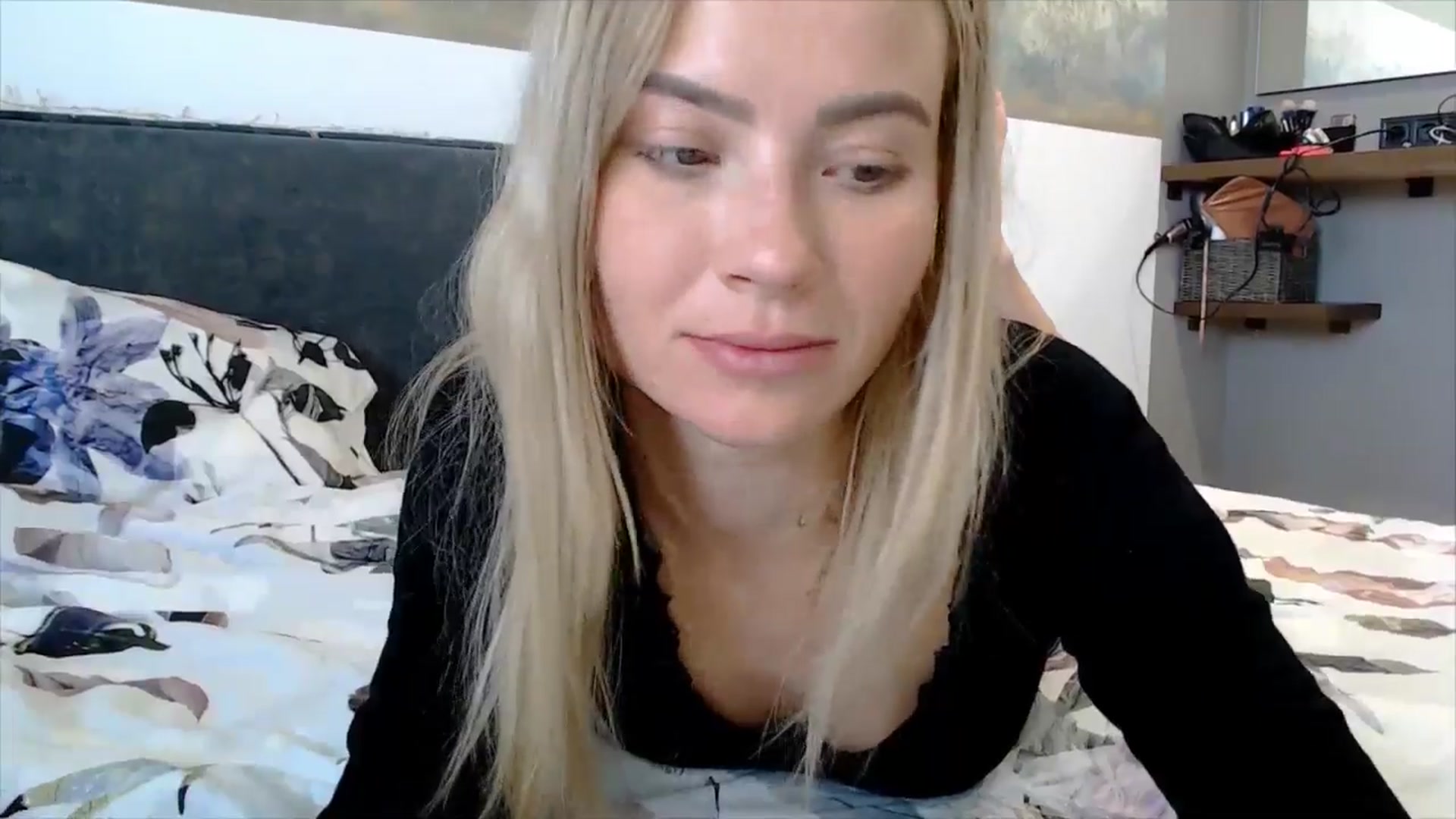 Gallery image thumbnail from fiancee's myfreecams stream on, 03/16/2026, 07:59 image 20 of 20