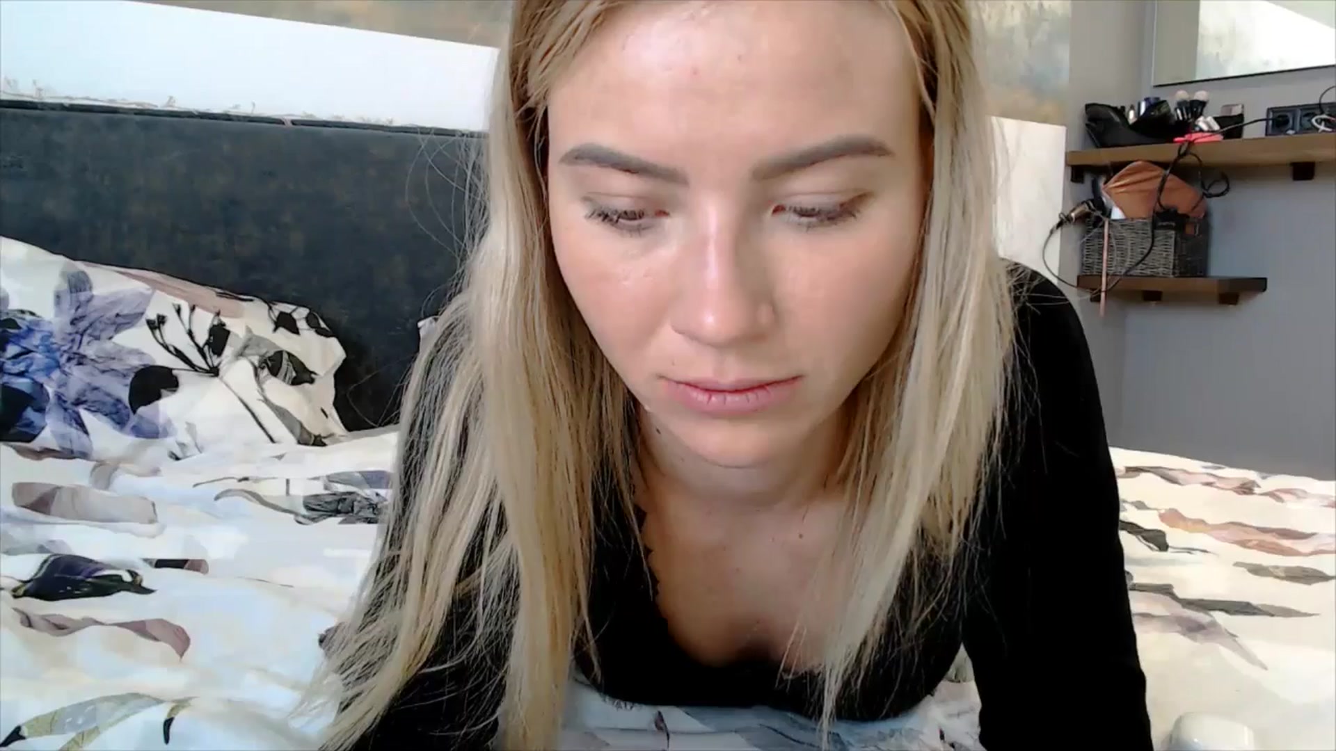 Gallery image thumbnail from fiancee's myfreecams stream on, 03/16/2026, 07:59 image 19 of 20