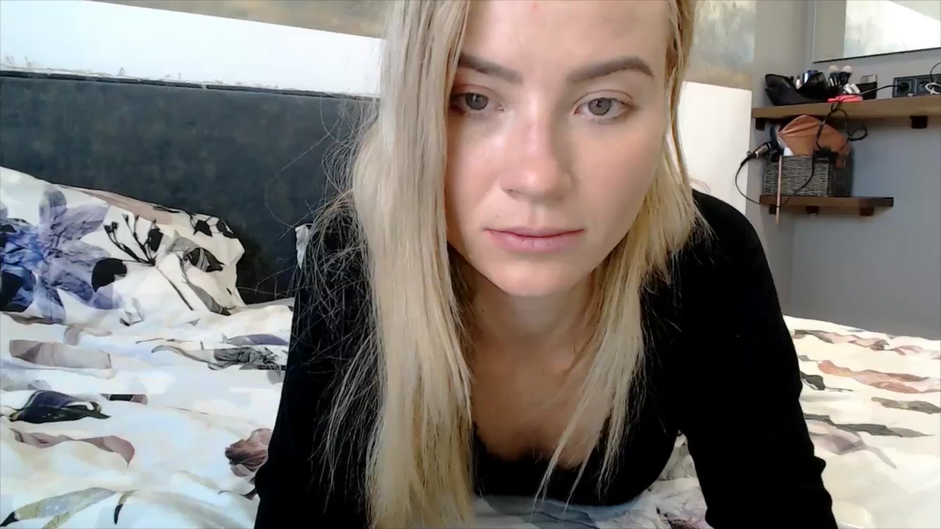 Gallery image thumbnail from fiancee's myfreecams stream on, 03/16/2026, 07:59 image 9 of 20