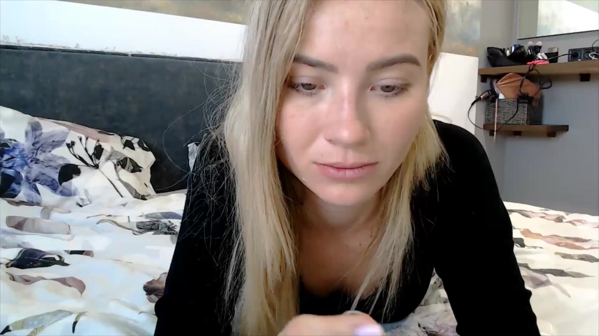 Gallery image thumbnail from fiancee's myfreecams stream on, 03/16/2026, 07:59 image 10 of 20
