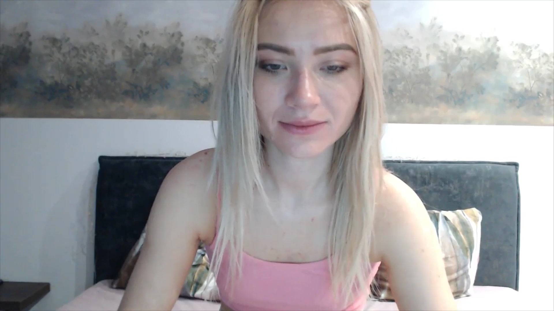 Gallery image thumbnail from fiancee's myfreecams stream on, 03/30/2026, 03:52 image 7 of 20
