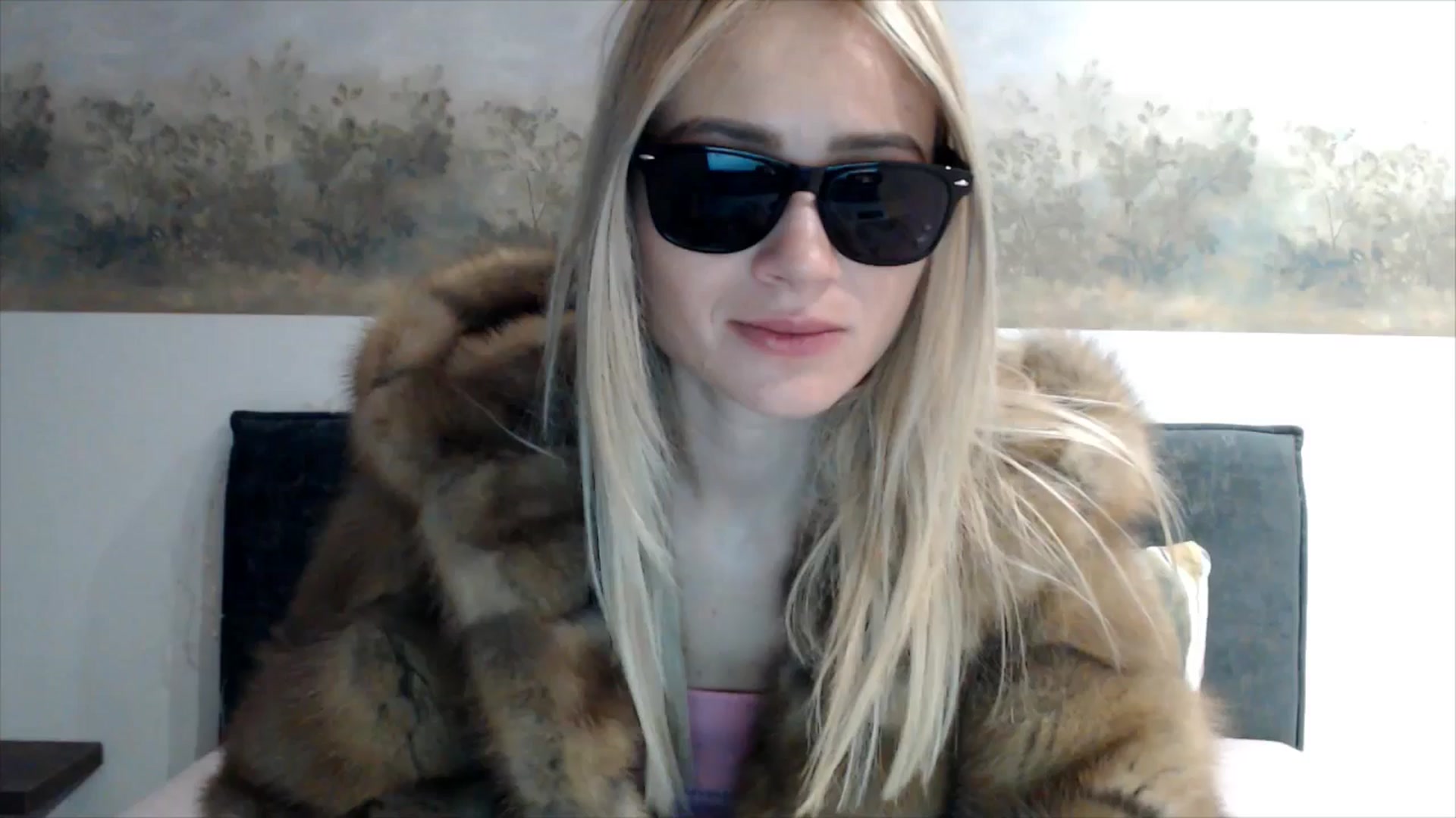 Gallery image thumbnail from fiancee's myfreecams stream on, 03/30/2026, 03:52 image 1 of 20