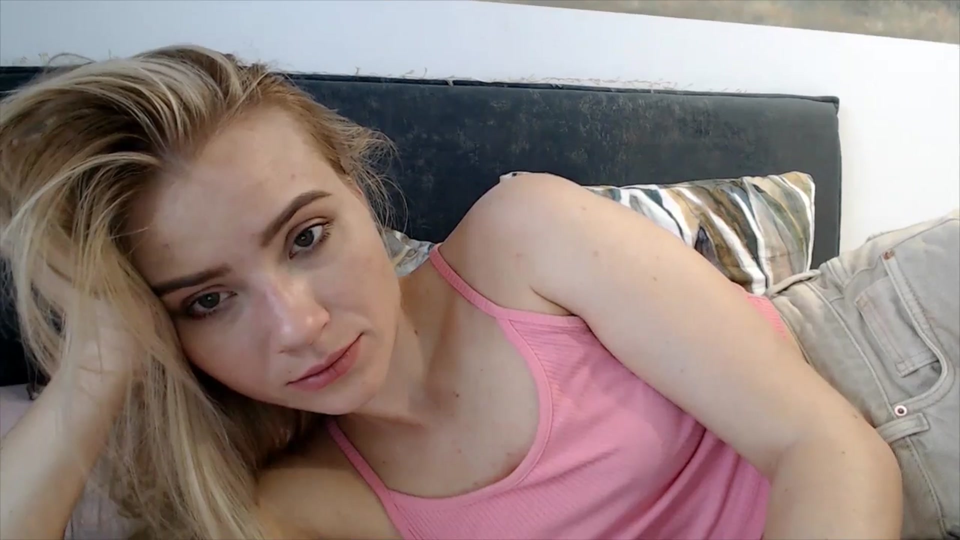 Gallery image thumbnail from fiancee's myfreecams stream on, 03/30/2026, 05:08 image 20 of 20