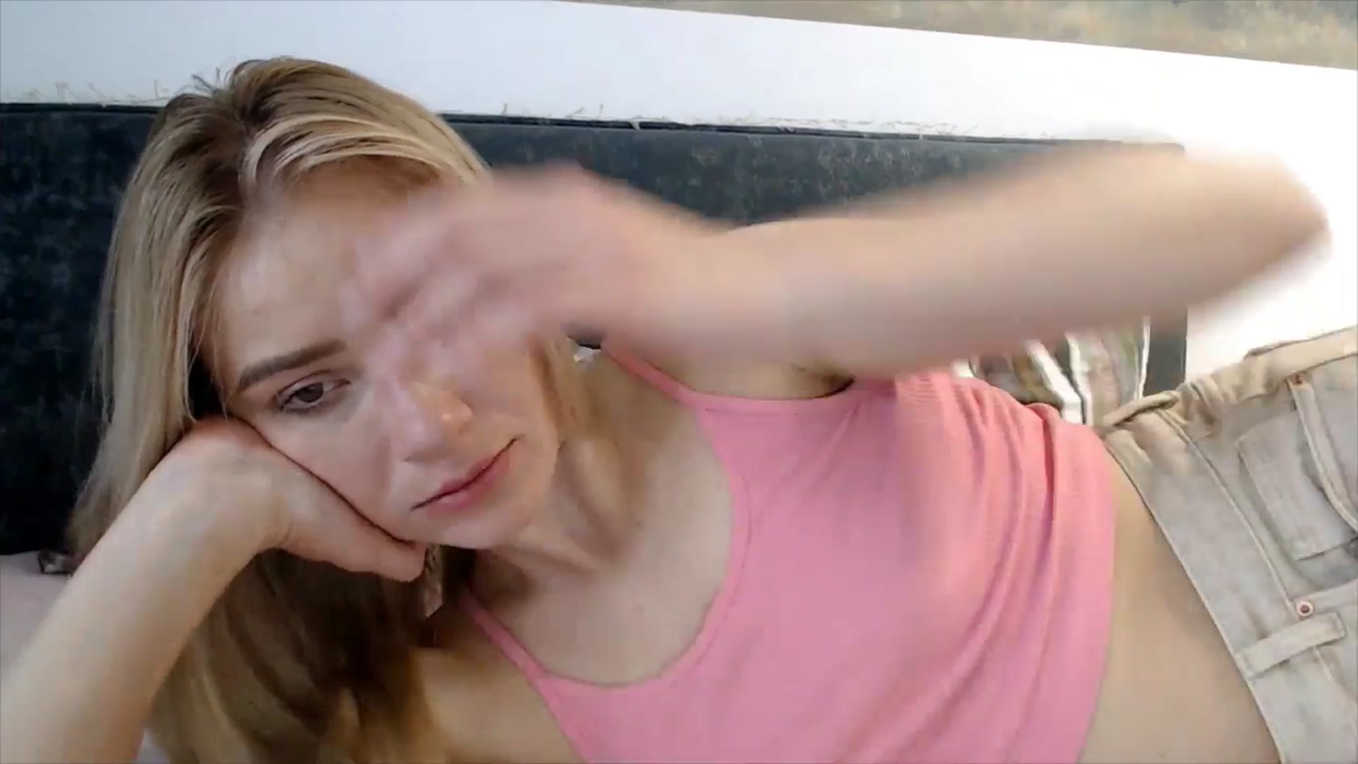 Gallery image thumbnail from fiancee's myfreecams stream on, 03/30/2026, 05:08 image 17 of 20