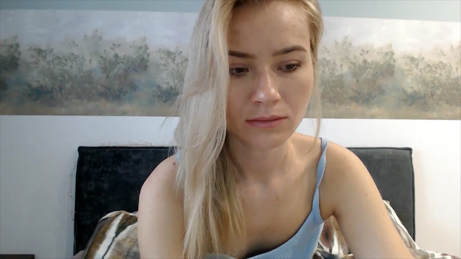 Gallery image thumbnail from fiancee's myfreecams stream on, 03/31/2026, 06:32 image 12 of 20