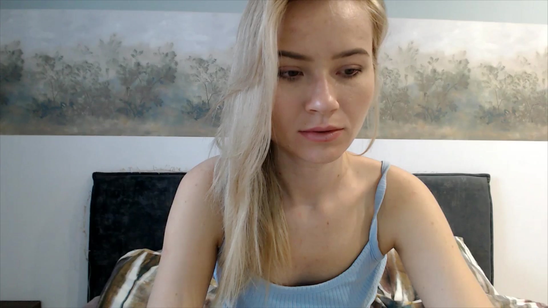 Gallery image thumbnail from fiancee's myfreecams stream on, 03/31/2026, 06:32 image 10 of 20