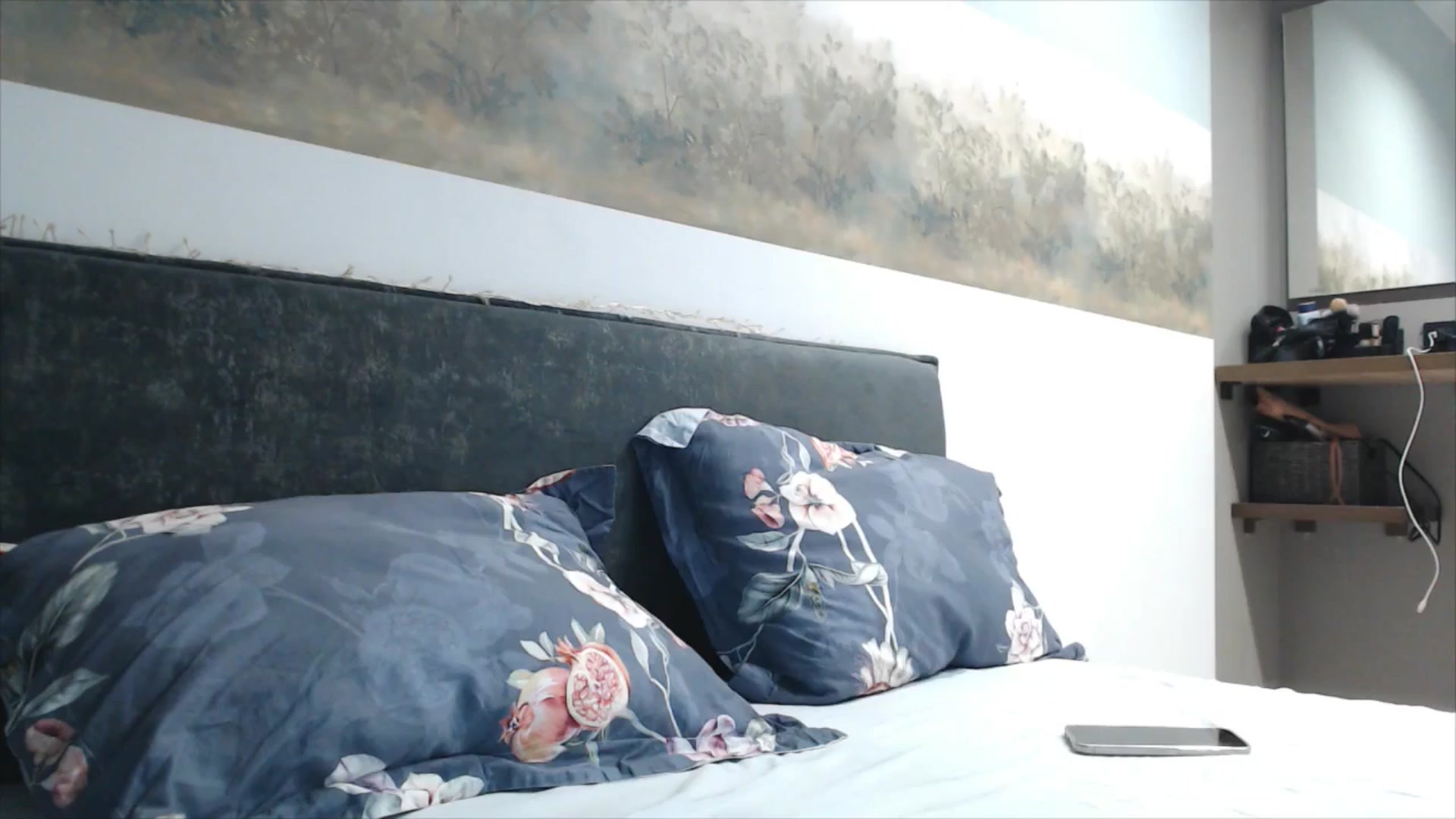 Gallery image thumbnail from fiancee's myfreecams stream on, 04/04/2026, 23:39 image 1 of 20