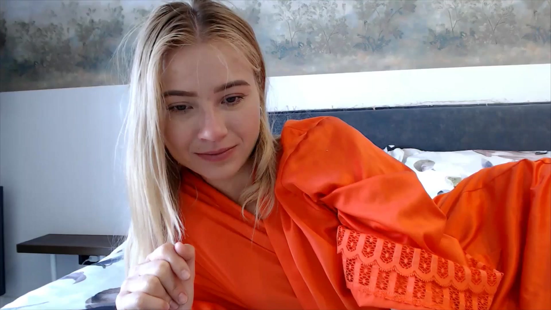 Gallery image thumbnail from fiancee's myfreecams stream on, 04/07/2026, 07:14 image 20 of 20