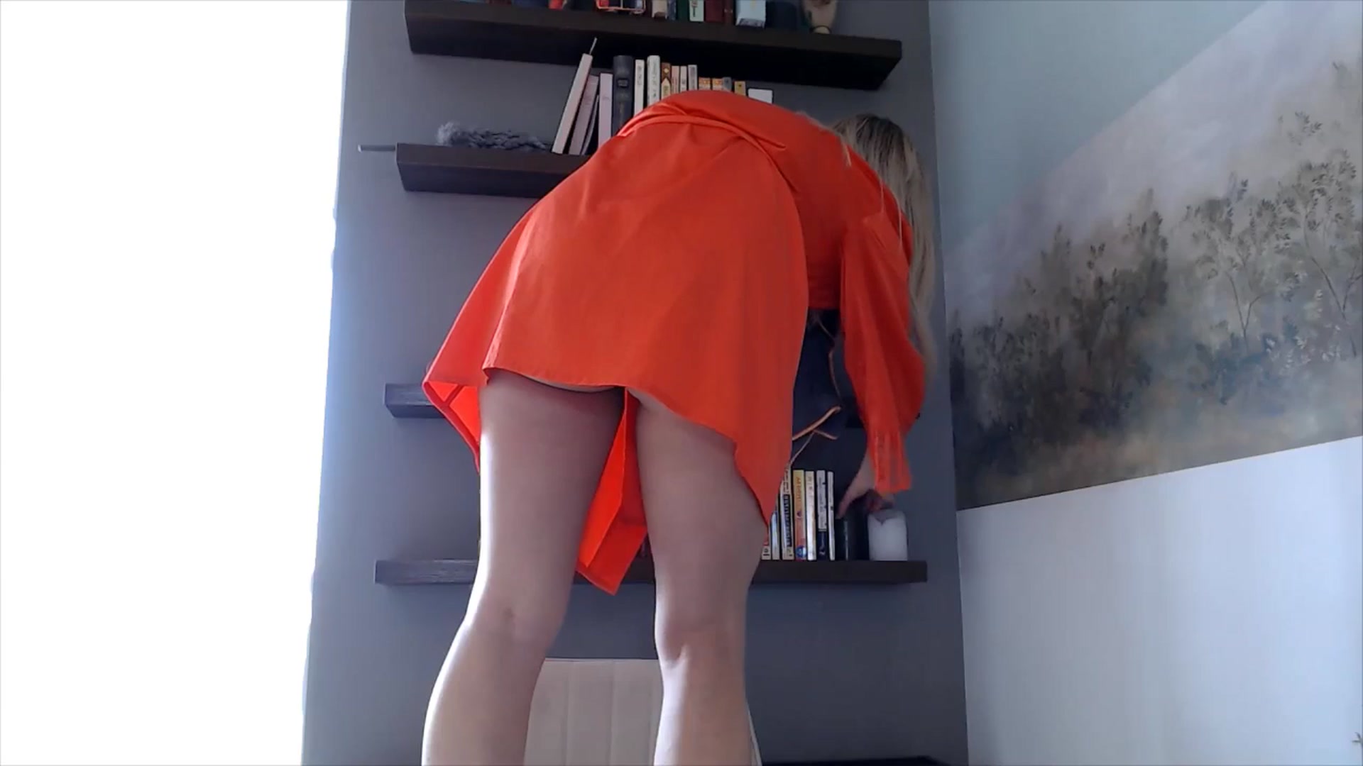 Gallery image thumbnail from fiancee's myfreecams stream on, 04/07/2026, 07:14 image 8 of 20