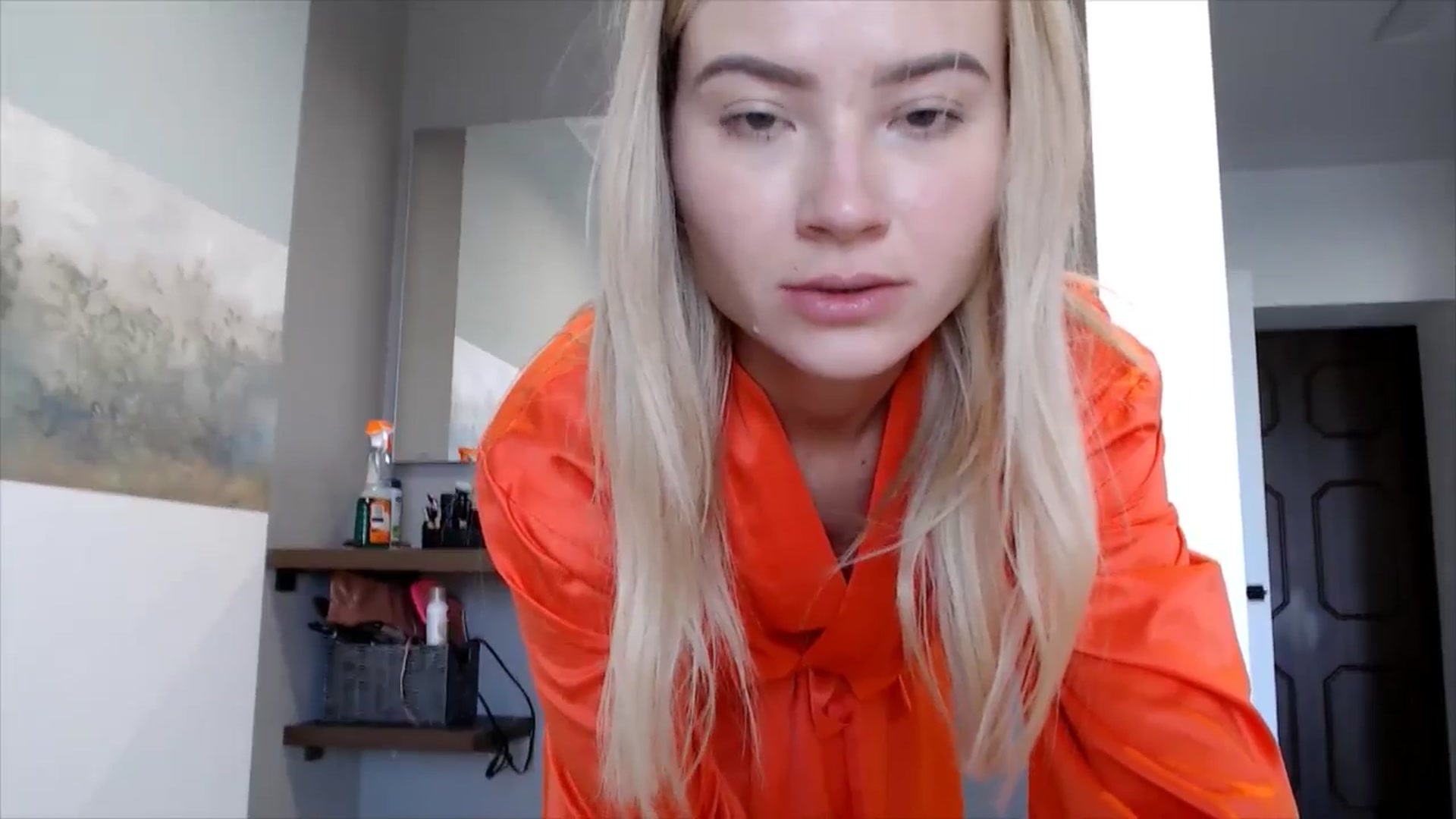 Gallery image thumbnail from fiancee's myfreecams stream on, 04/07/2026, 07:14 image 12 of 20