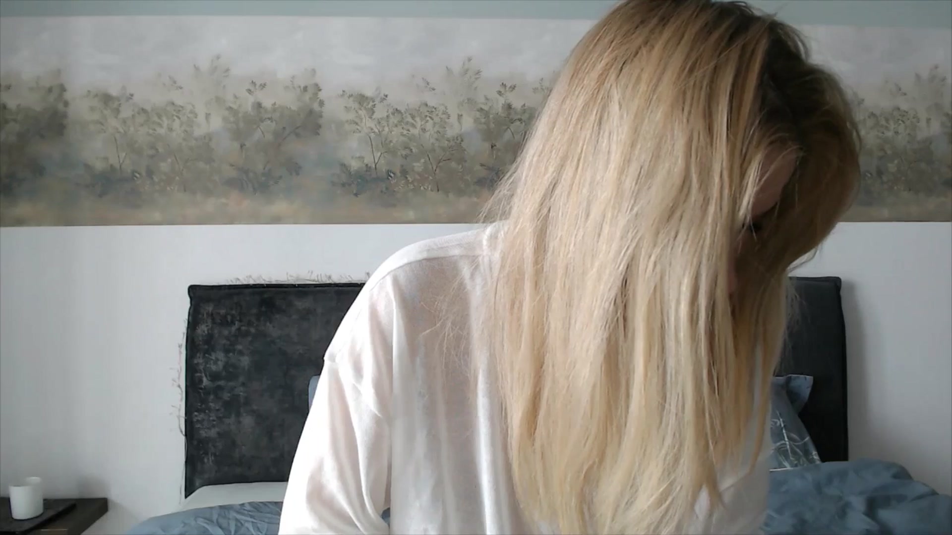 Gallery image thumbnail from fiancee's myfreecams stream on, 04/16/2026, 06:41 image 6 of 20