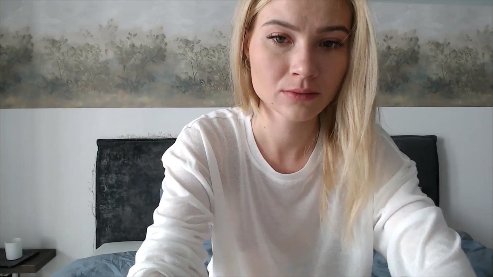 Gallery image thumbnail from fiancee's myfreecams stream on, 04/16/2026, 06:41 image 2 of 20