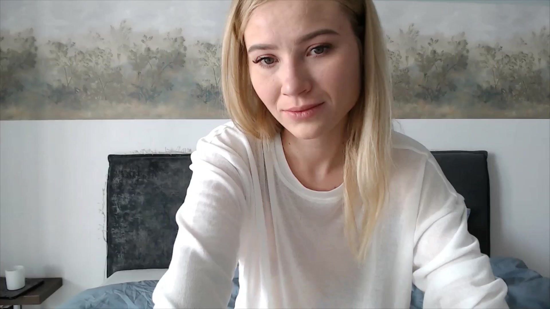 Gallery image thumbnail from fiancee's myfreecams stream on, 04/16/2026, 06:41 image 3 of 20