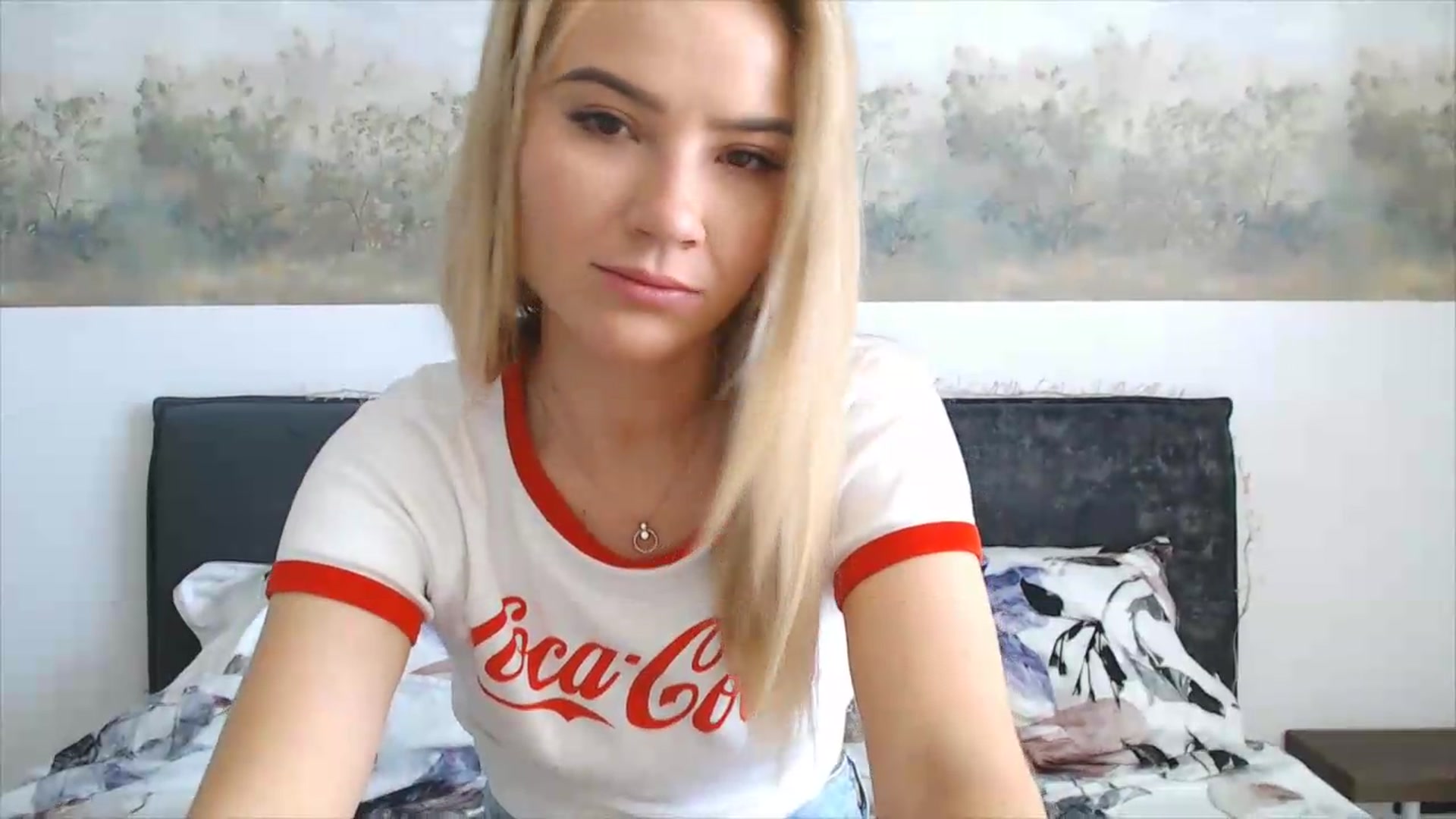Gallery image thumbnail from fiancee's myfreecams stream on, 05/22/2026, 05:08 image 2 of 20