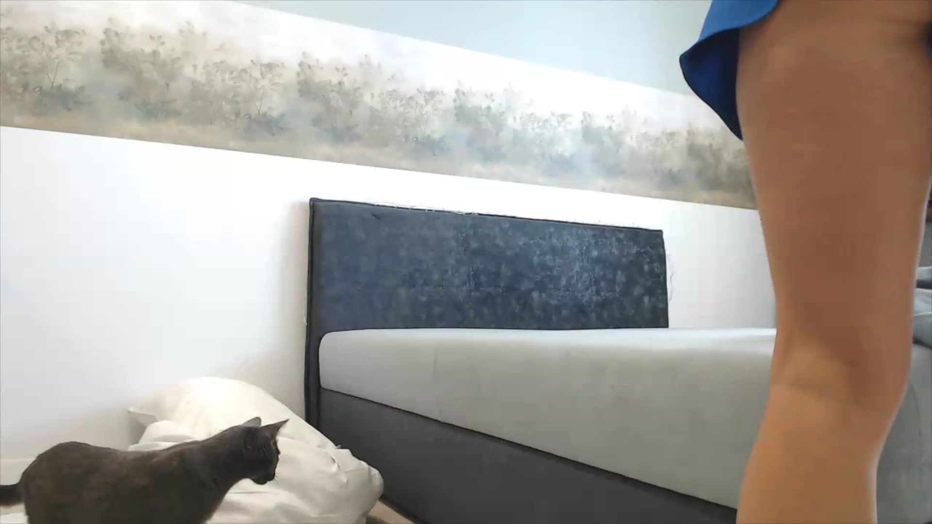 Gallery image thumbnail from fiancee's myfreecams stream on, 05/25/2026, 05:20 image 12 of 20