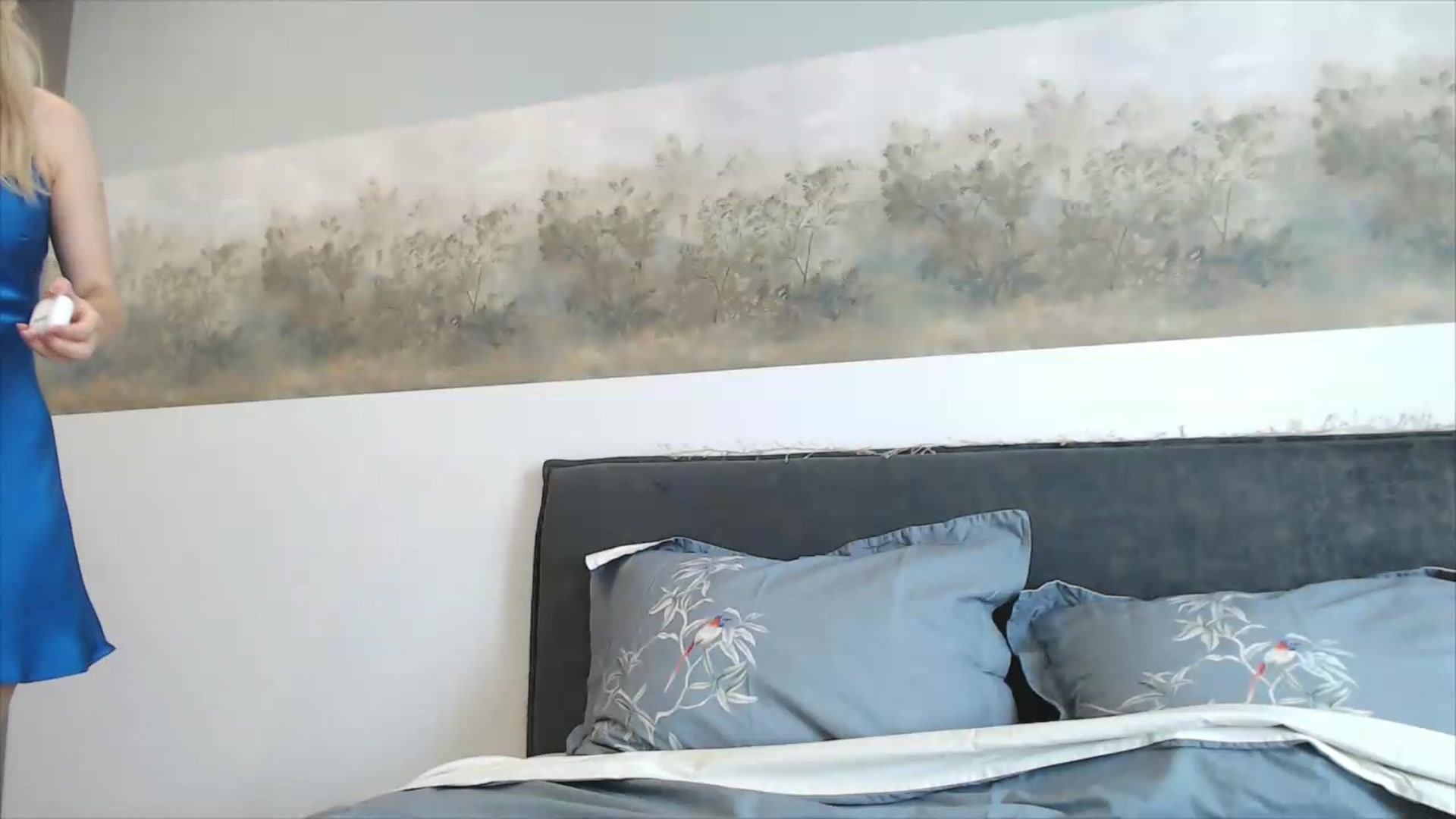Gallery image thumbnail from fiancee's myfreecams stream on, 05/25/2026, 05:20 image 16 of 20