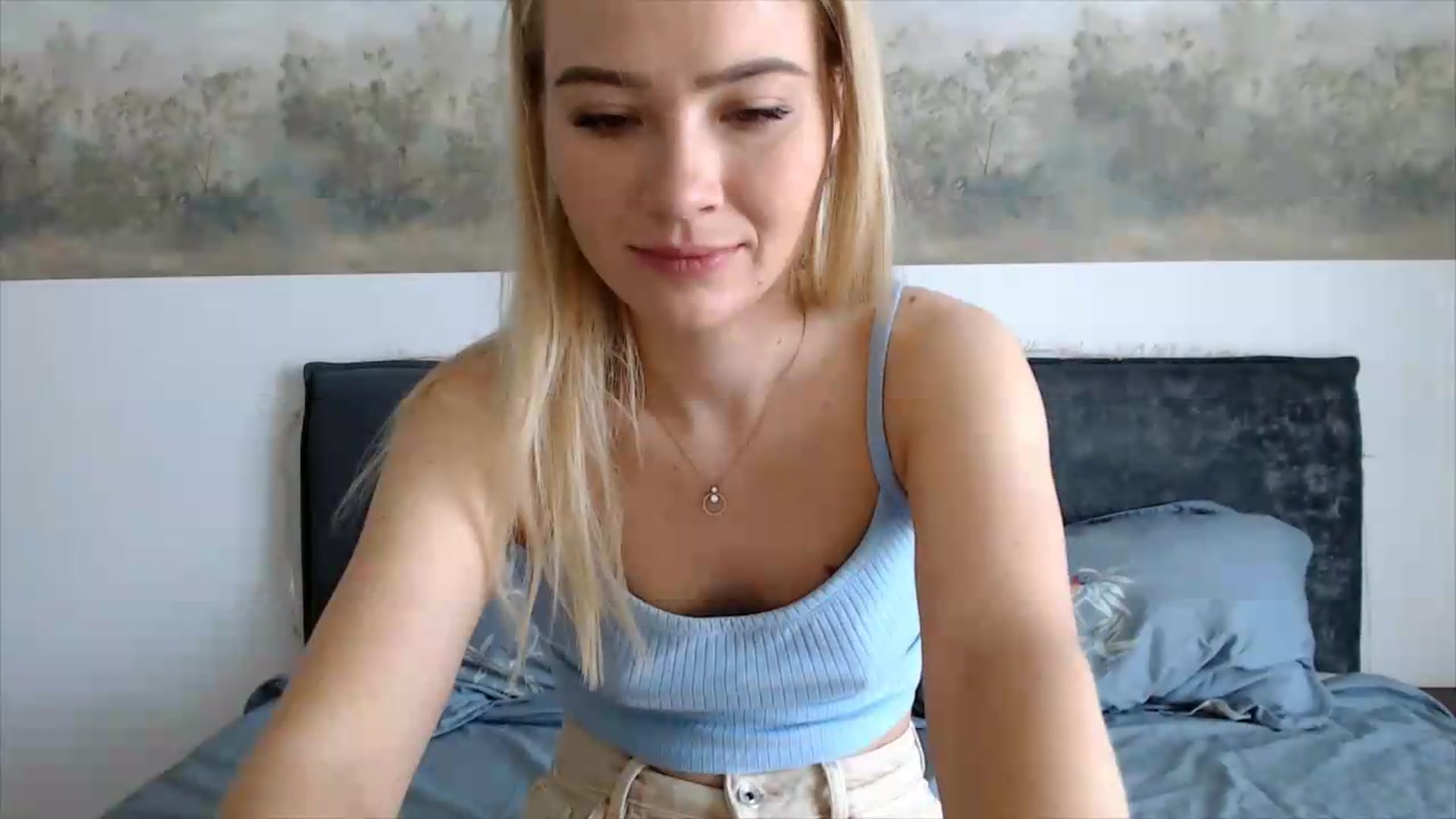 Gallery image thumbnail from fiancee's myfreecams stream on, 05/28/2026, 06:35 image 15 of 20