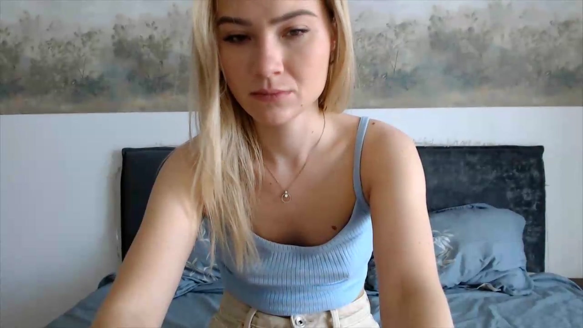 Gallery image thumbnail from fiancee's myfreecams stream on, 05/28/2026, 06:35 image 3 of 20
