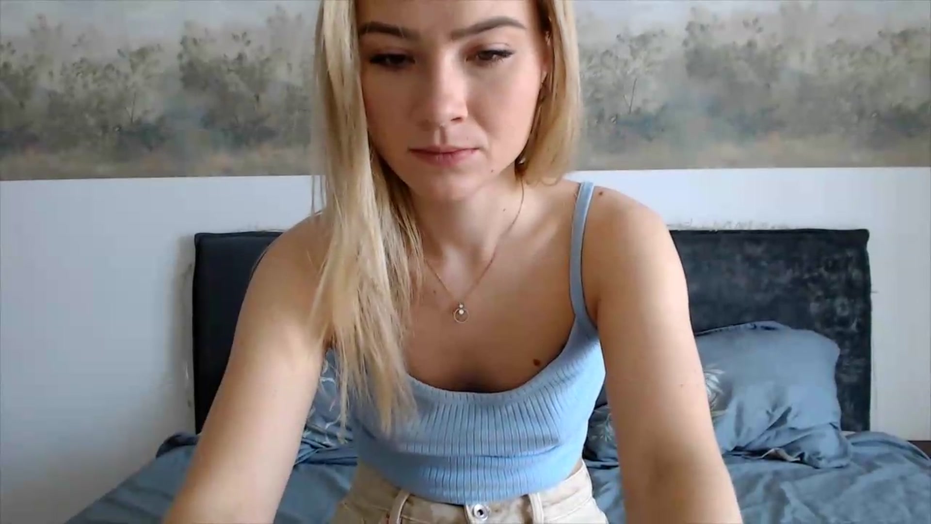 Gallery image thumbnail from fiancee's myfreecams stream on, 05/28/2026, 06:35 image 5 of 20
