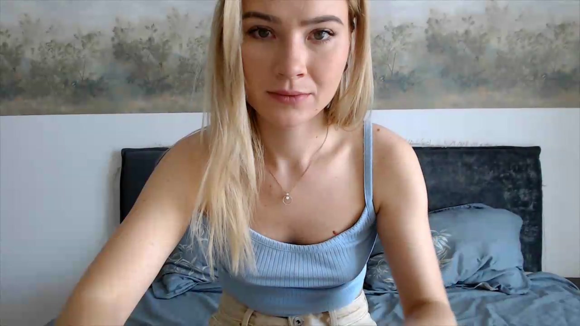 Gallery image thumbnail from fiancee's myfreecams stream on, 05/28/2026, 06:35 image 8 of 20