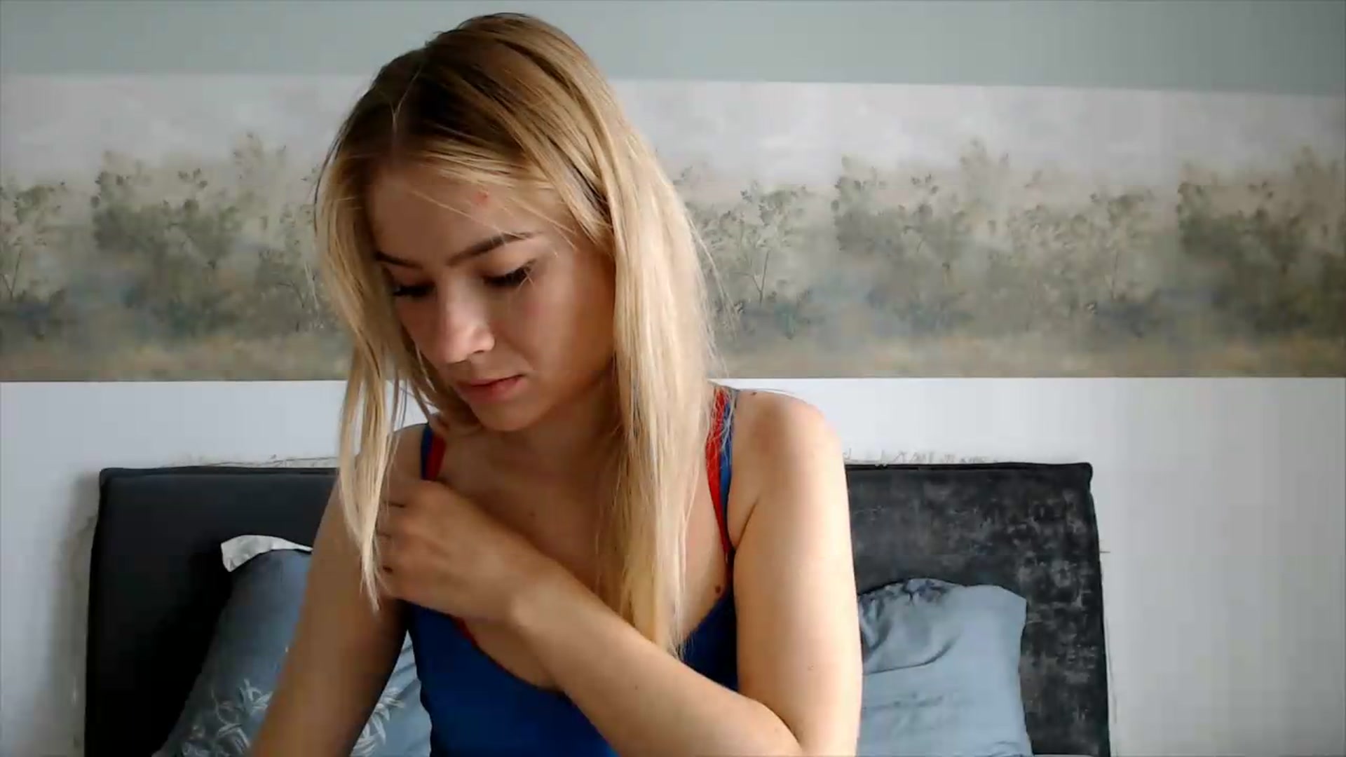 Gallery image thumbnail from fiancee's myfreecams stream on, 05/29/2026, 06:43 image 6 of 20