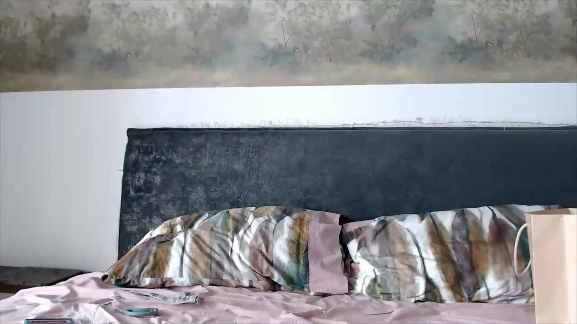 Gallery image thumbnail from fiancee's myfreecams stream on, 06/05/2026, 08:16 image 16 of 20