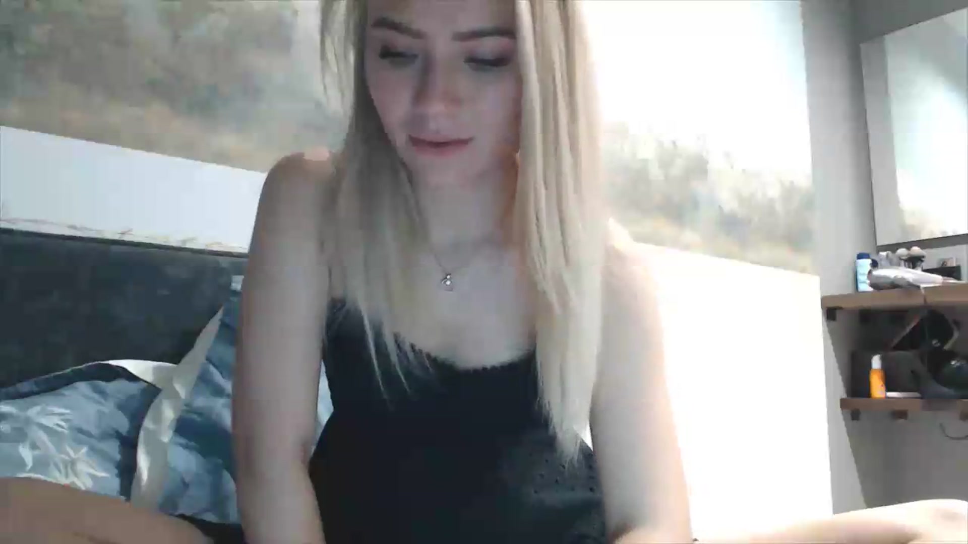 Gallery image thumbnail from fiancee's myfreecams stream on, 06/14/2026, 18:24 image 9 of 20