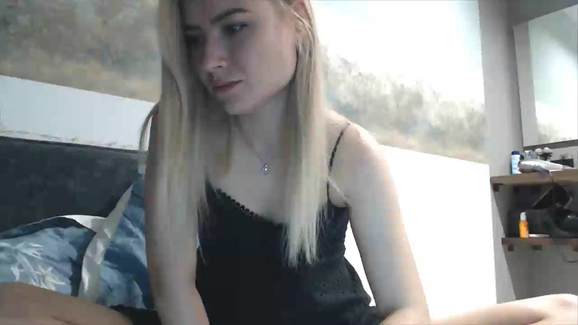 Gallery image thumbnail from fiancee's myfreecams stream on, 06/14/2026, 18:24 image 8 of 20