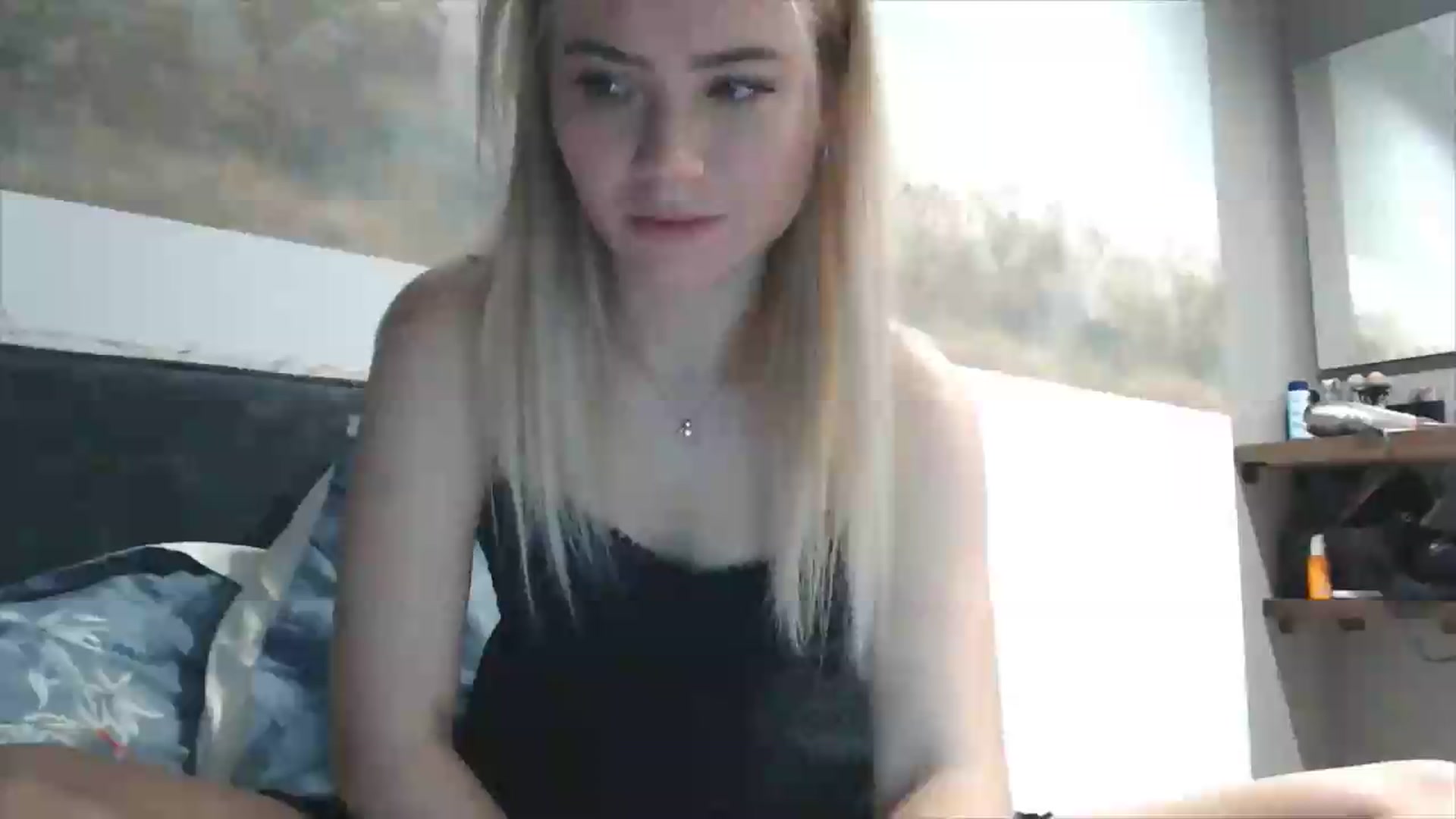 Gallery image thumbnail from fiancee's myfreecams stream on, 06/14/2026, 18:24 image 11 of 20