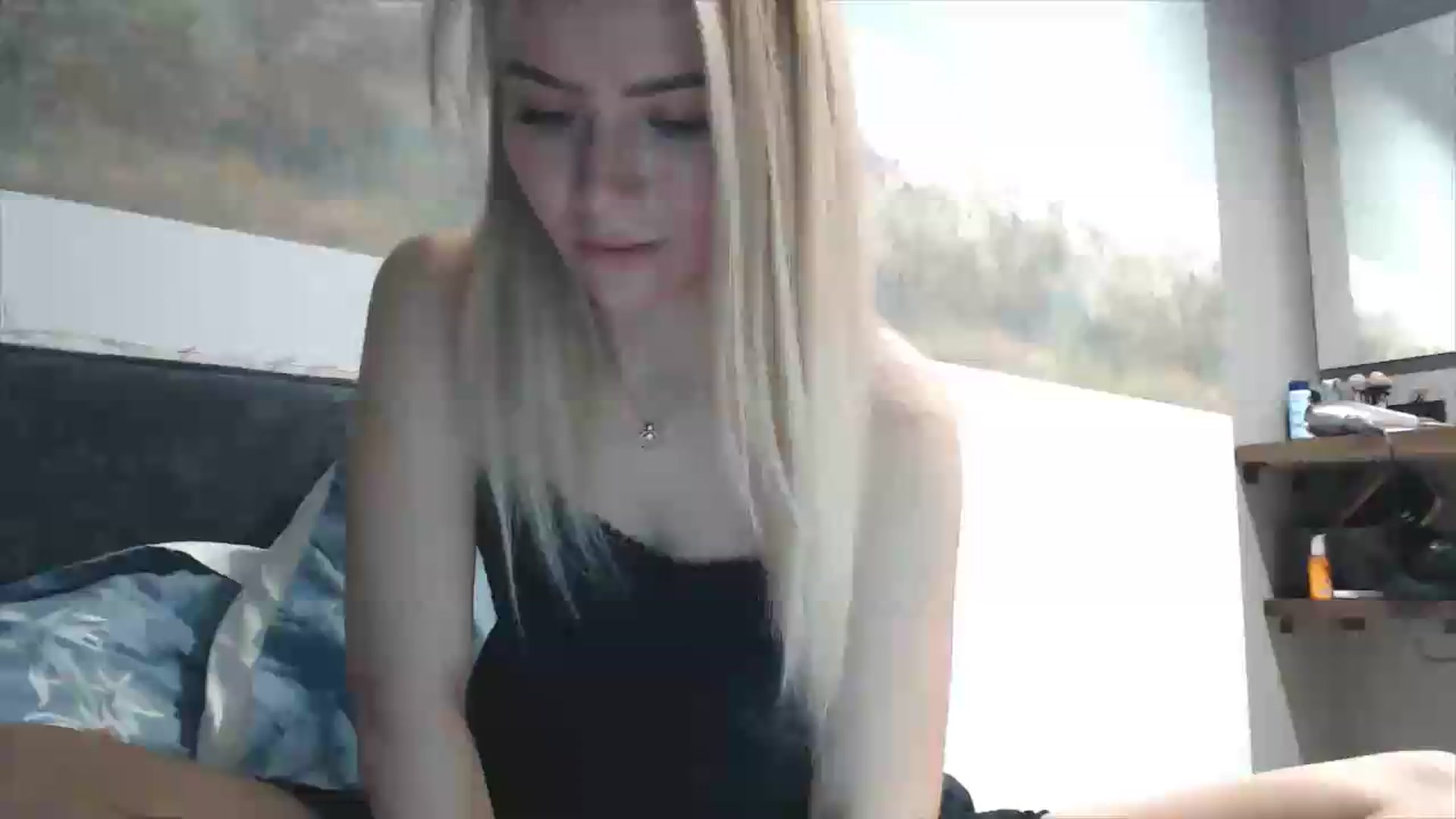 Gallery image thumbnail from fiancee's myfreecams stream on, 06/14/2026, 18:24 image 10 of 20