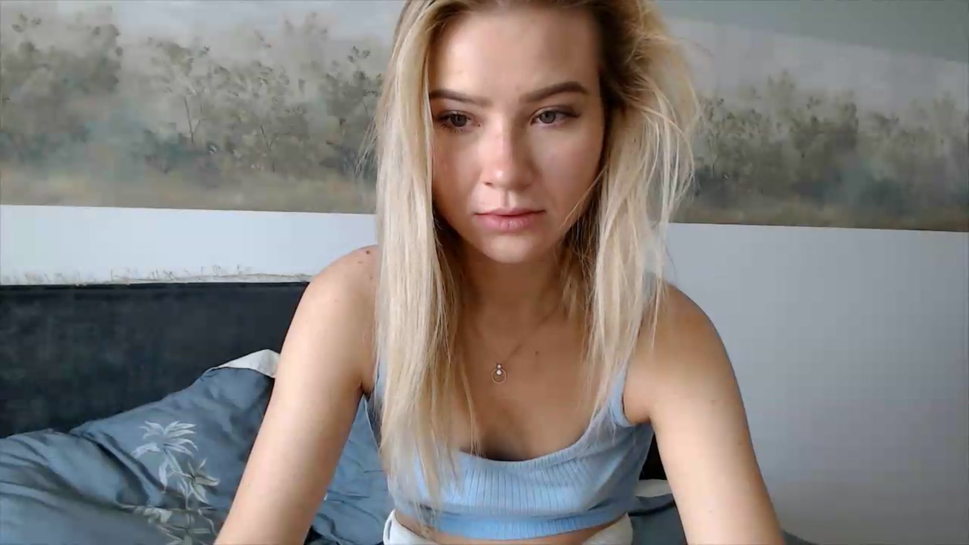 Gallery image thumbnail from fiancee's myfreecams stream on, 06/16/2026, 06:18 image 20 of 20