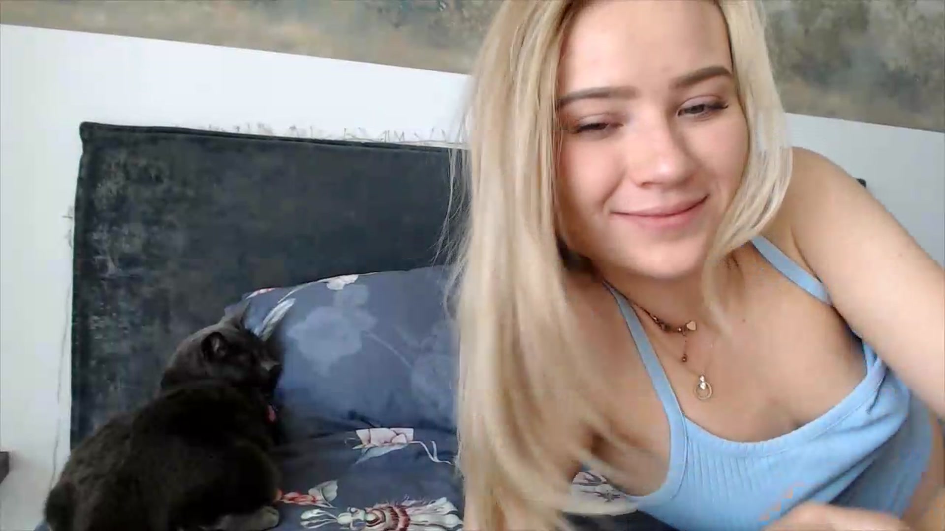Gallery image thumbnail from fiancee's myfreecams stream on, 06/21/2026, 04:32 image 20 of 20