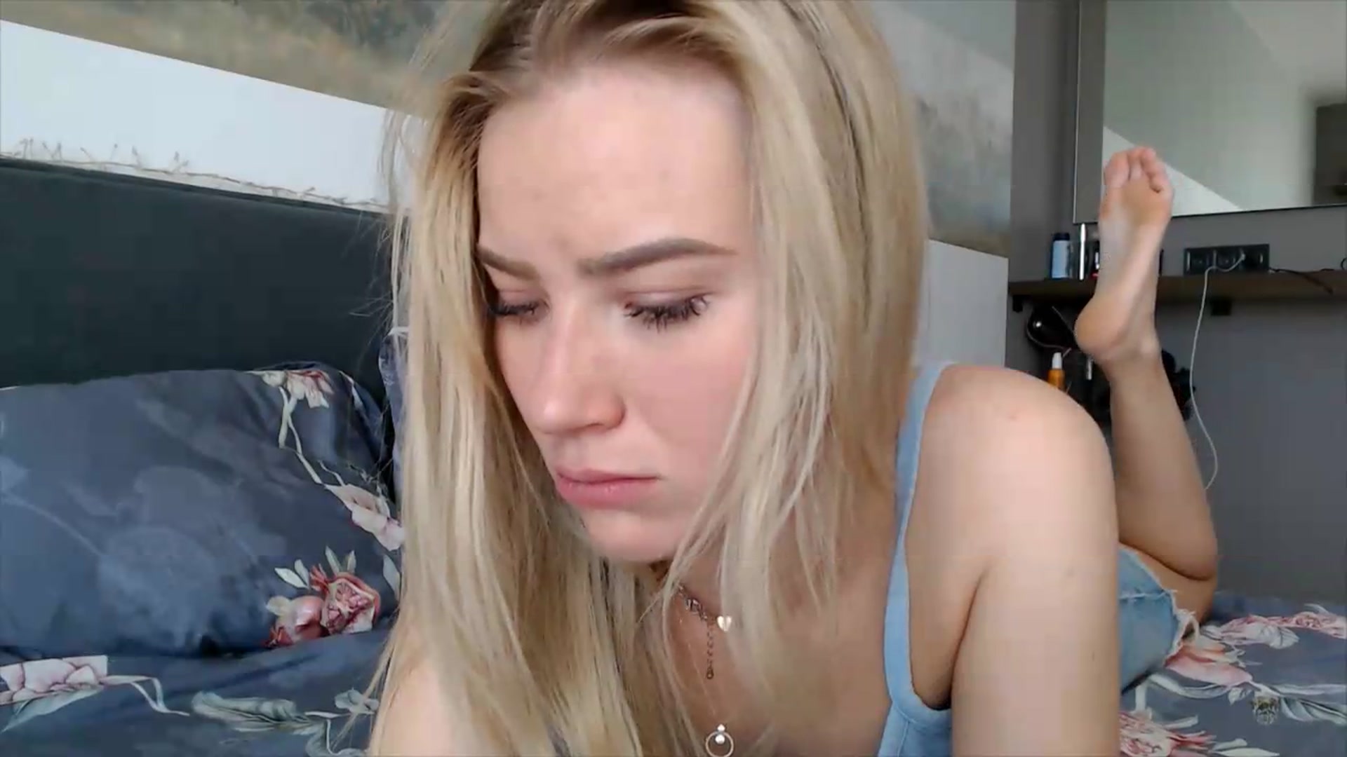 Gallery image thumbnail from fiancee's myfreecams stream on, 06/21/2026, 04:32 image 11 of 20