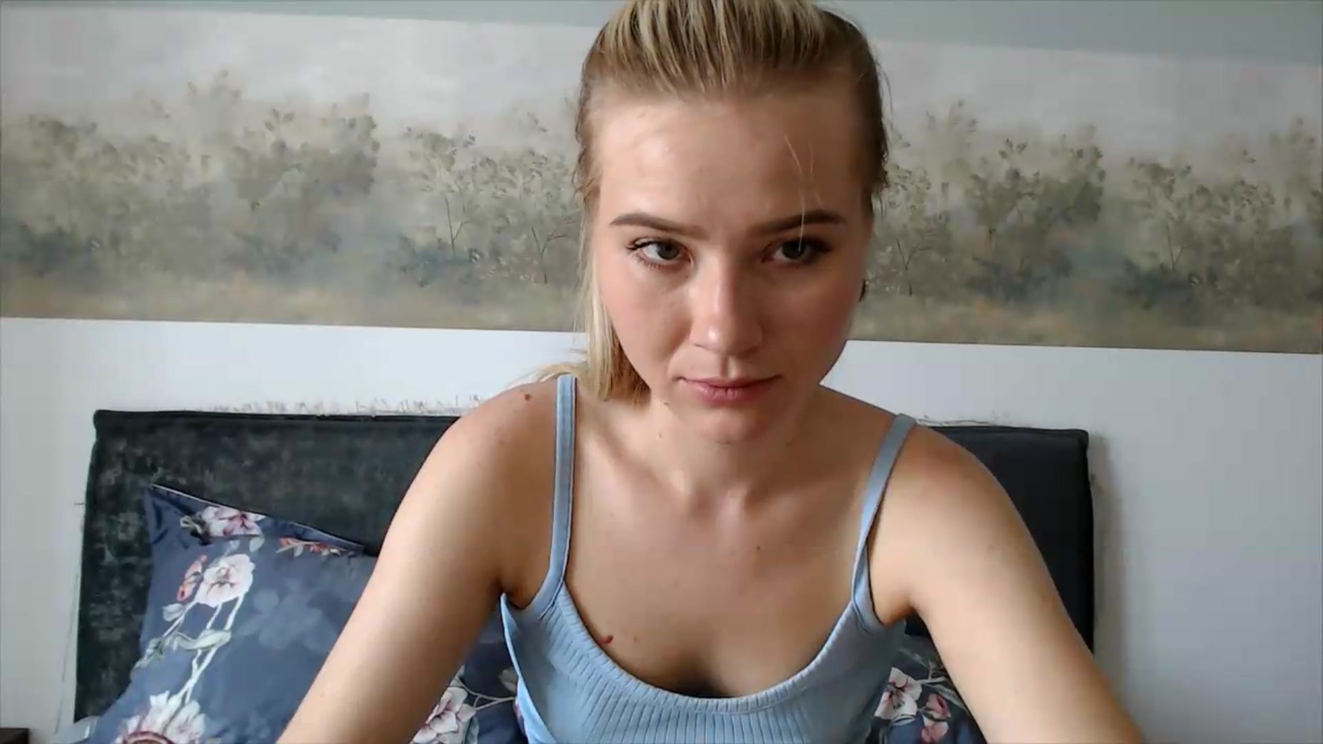 Gallery image thumbnail from fiancee's myfreecams stream on, 06/23/2026, 05:48 image 12 of 20