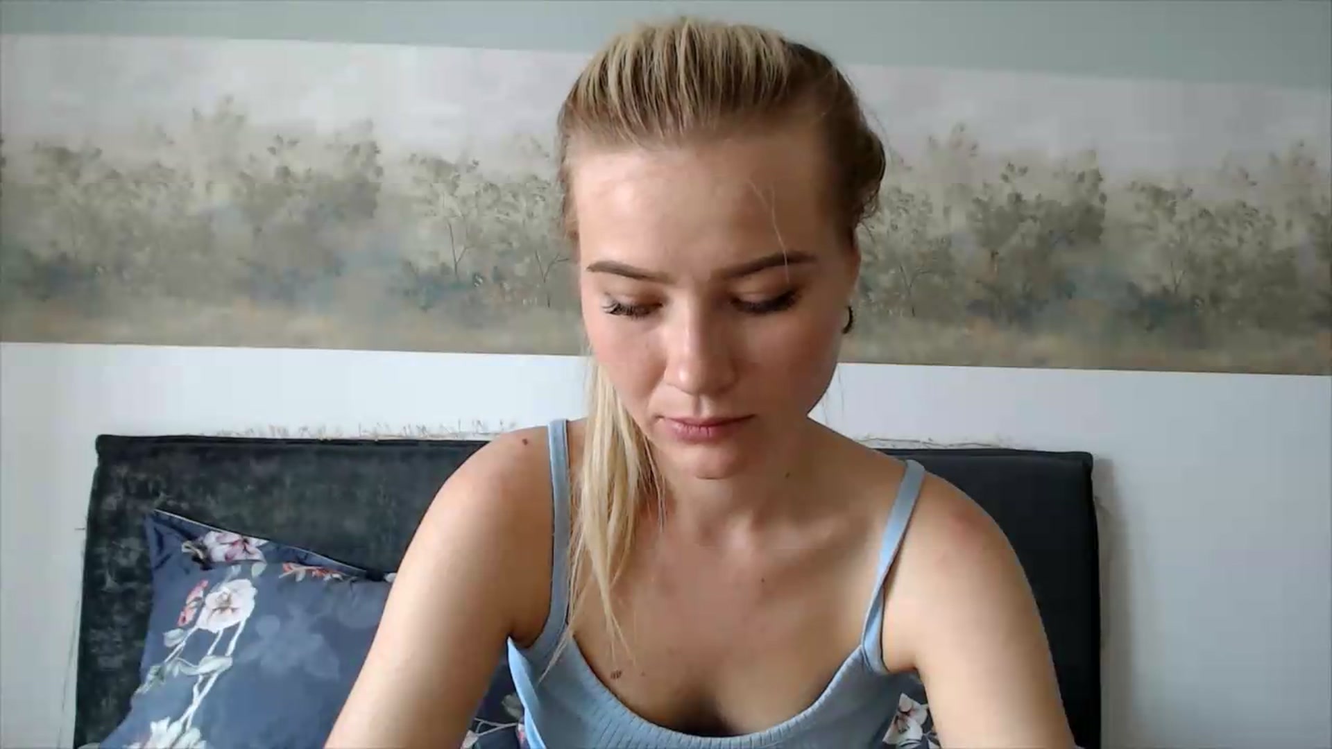 Gallery image thumbnail from fiancee's myfreecams stream on, 06/23/2026, 05:48 image 20 of 20